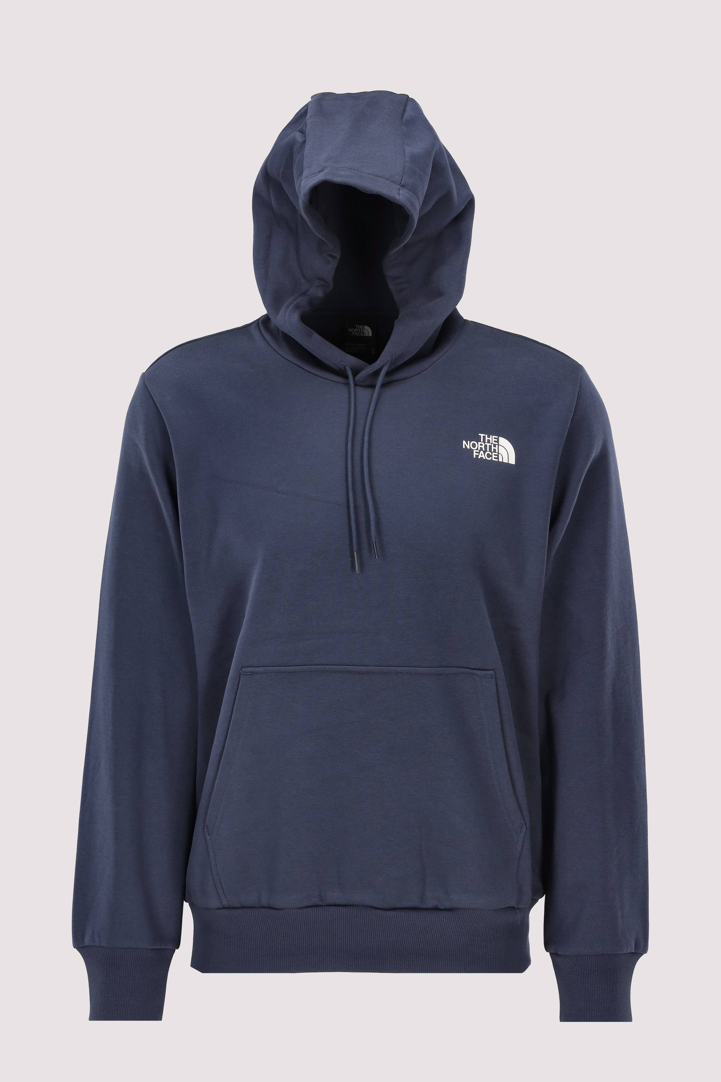 The North Face - M Simple Dome Hoodie The North Face - M Simple Dome Hoodie