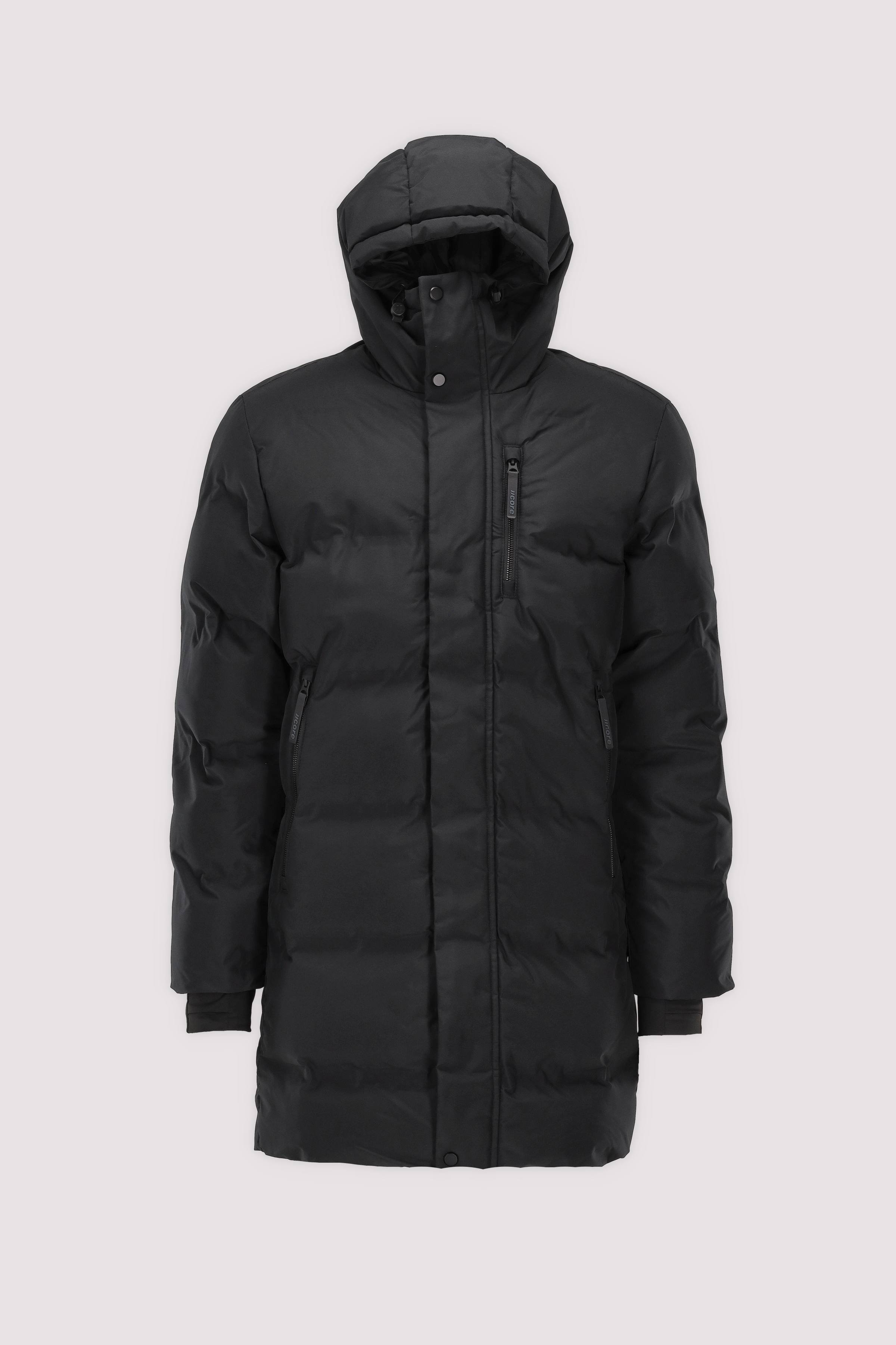 Jack and Jones - Jack and Jones Freizeitjacke schwarz