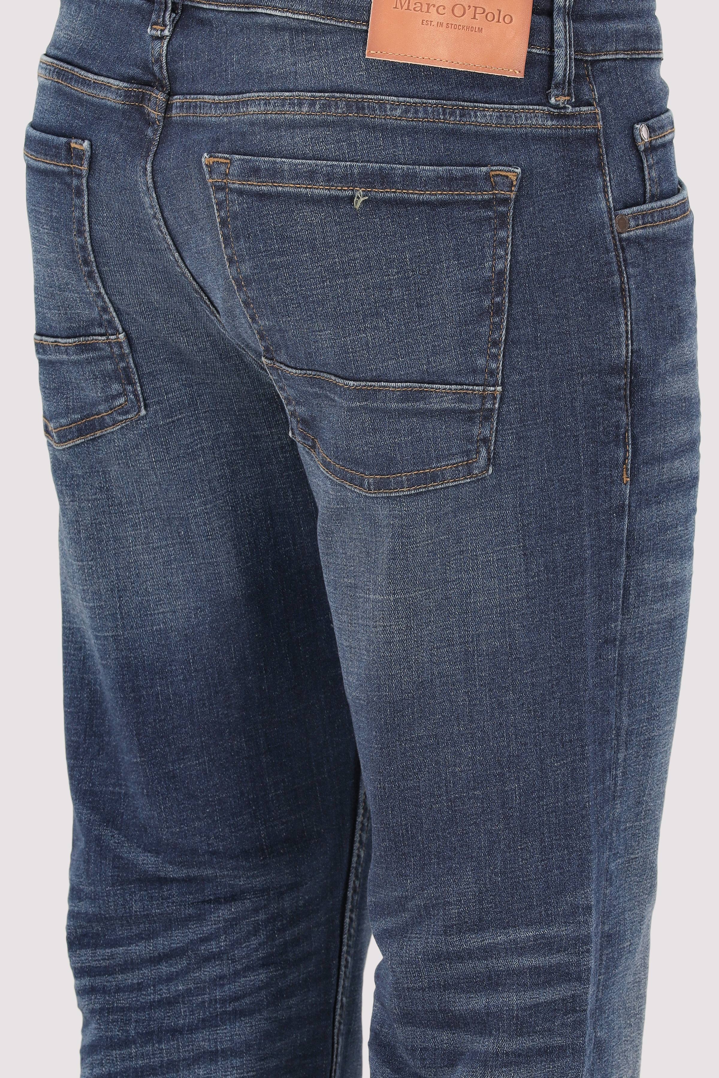 Marc O Polo Casual - Marc O'Polo Jeans Dunkelblau