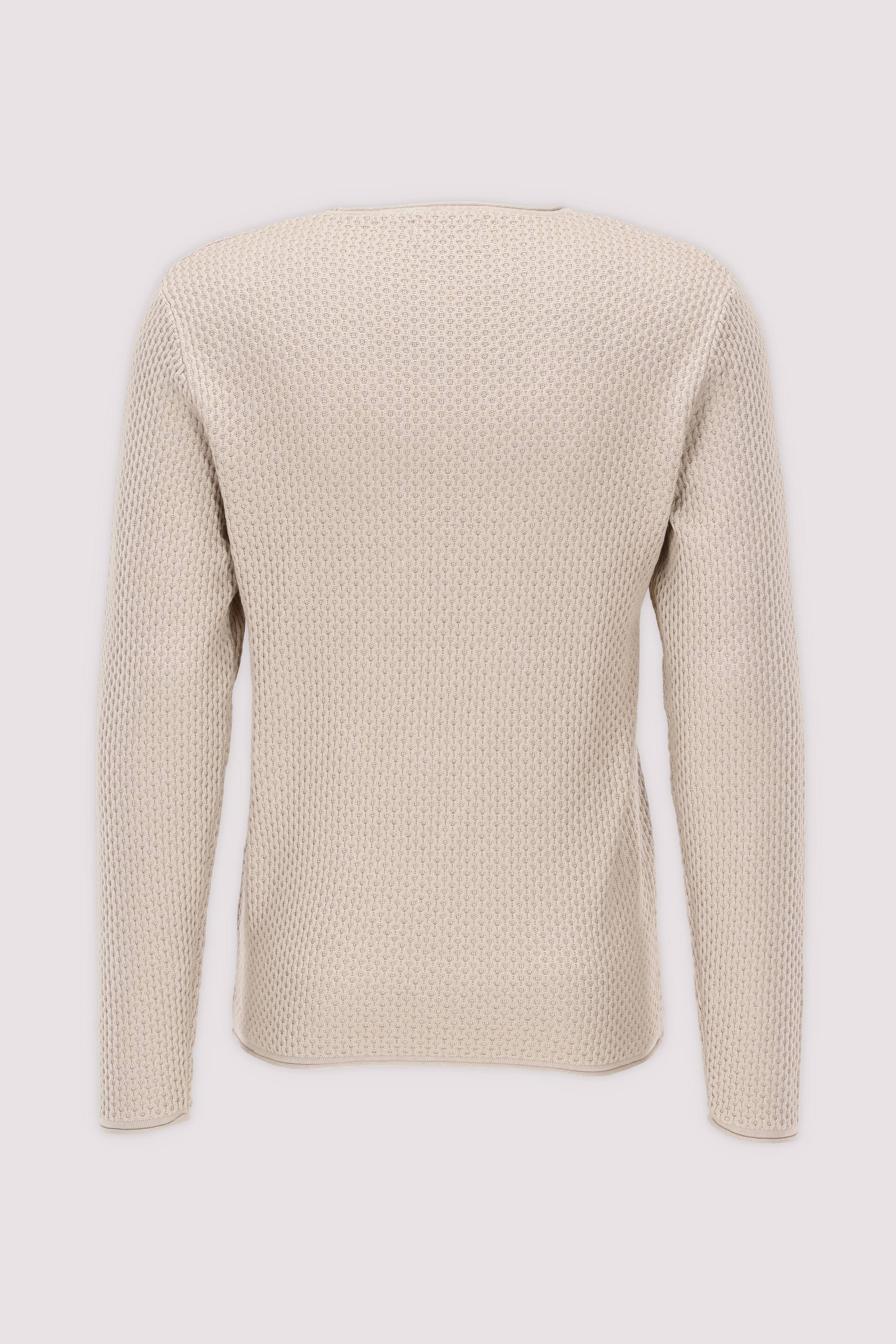 Jack and Jones - Jack und Jones Pullover Grau