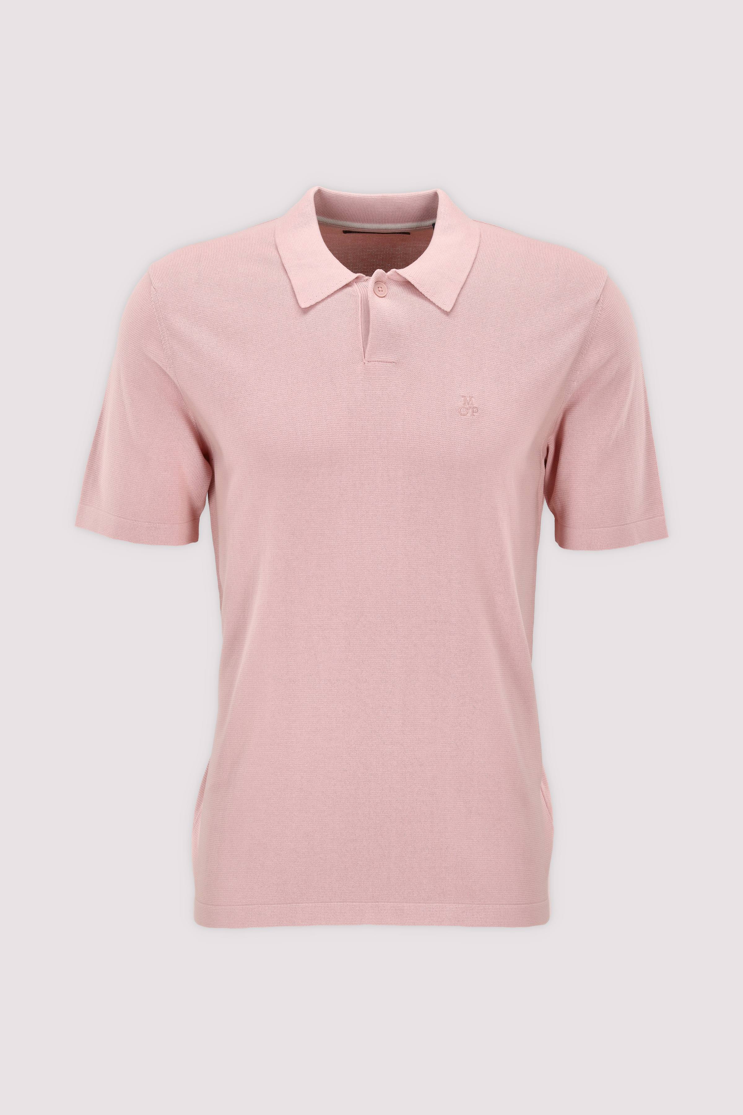 Marc O'Polo Poloshirt Rose mauve