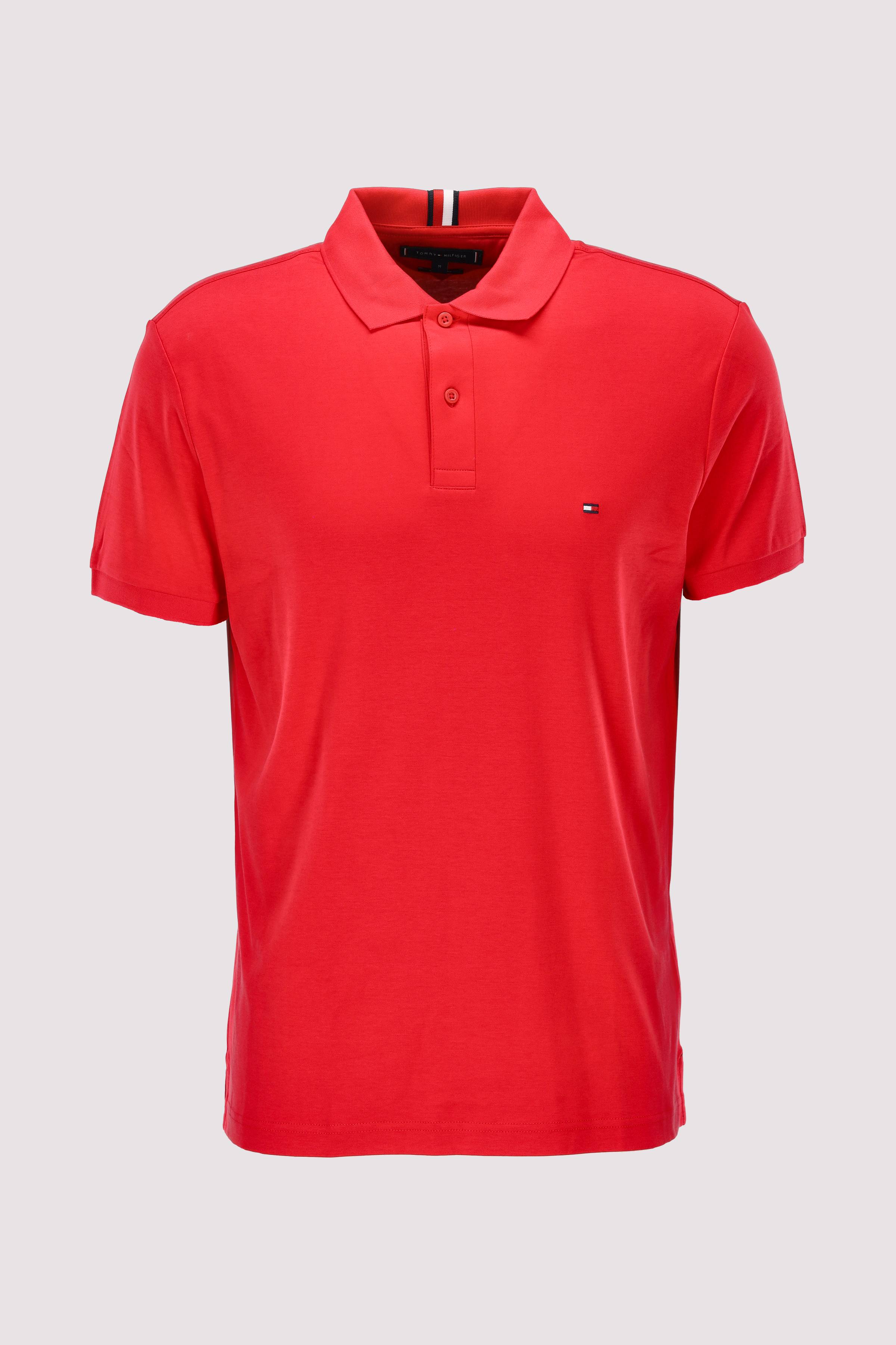 Tommy Hilfiger - LIQUID COTTON ESSENTIAL REG PO
