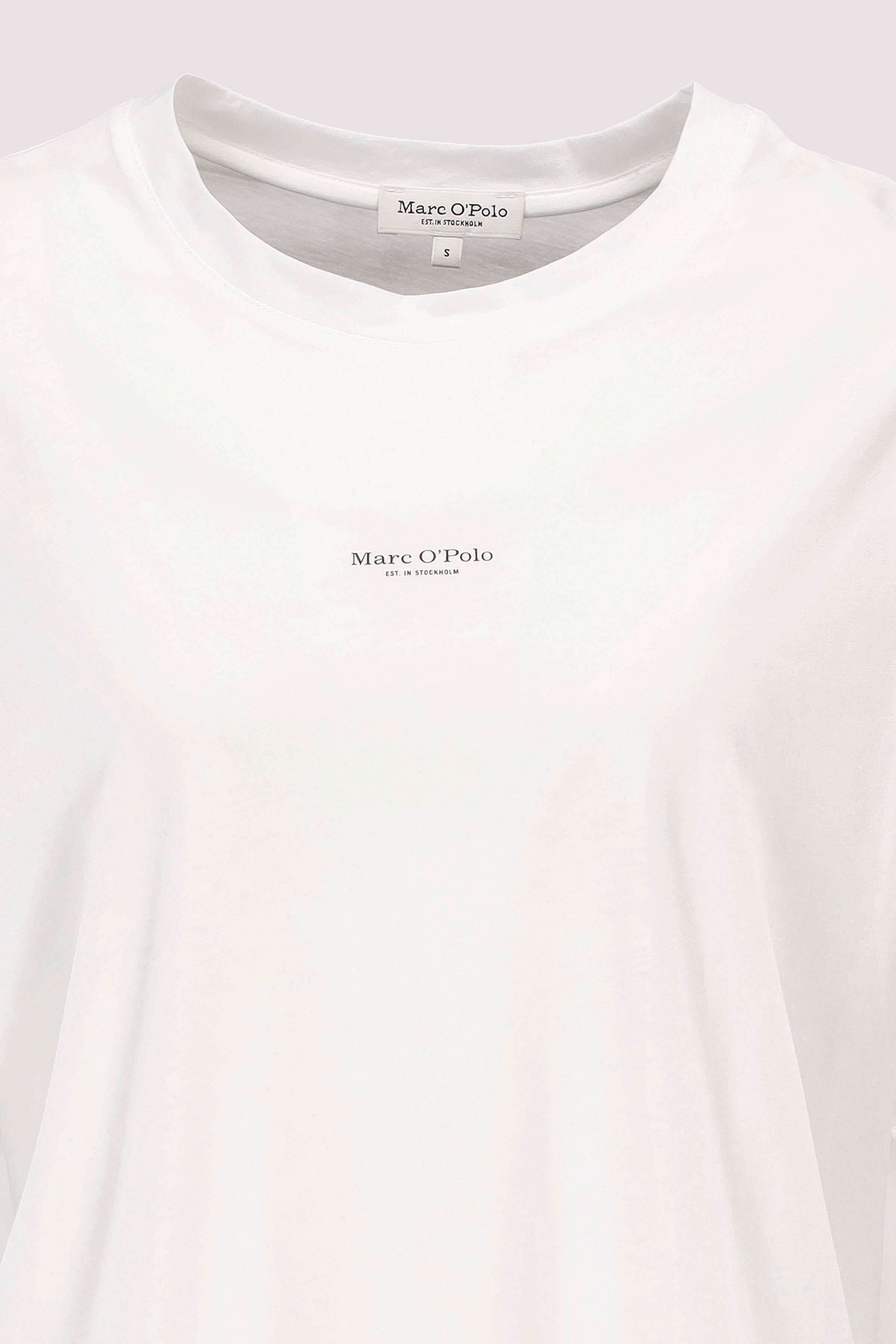 Marc O´Polo International - T-shirt, short sleeve, placed Marc O´Polo International - T-shirt, short sleeve, placed
