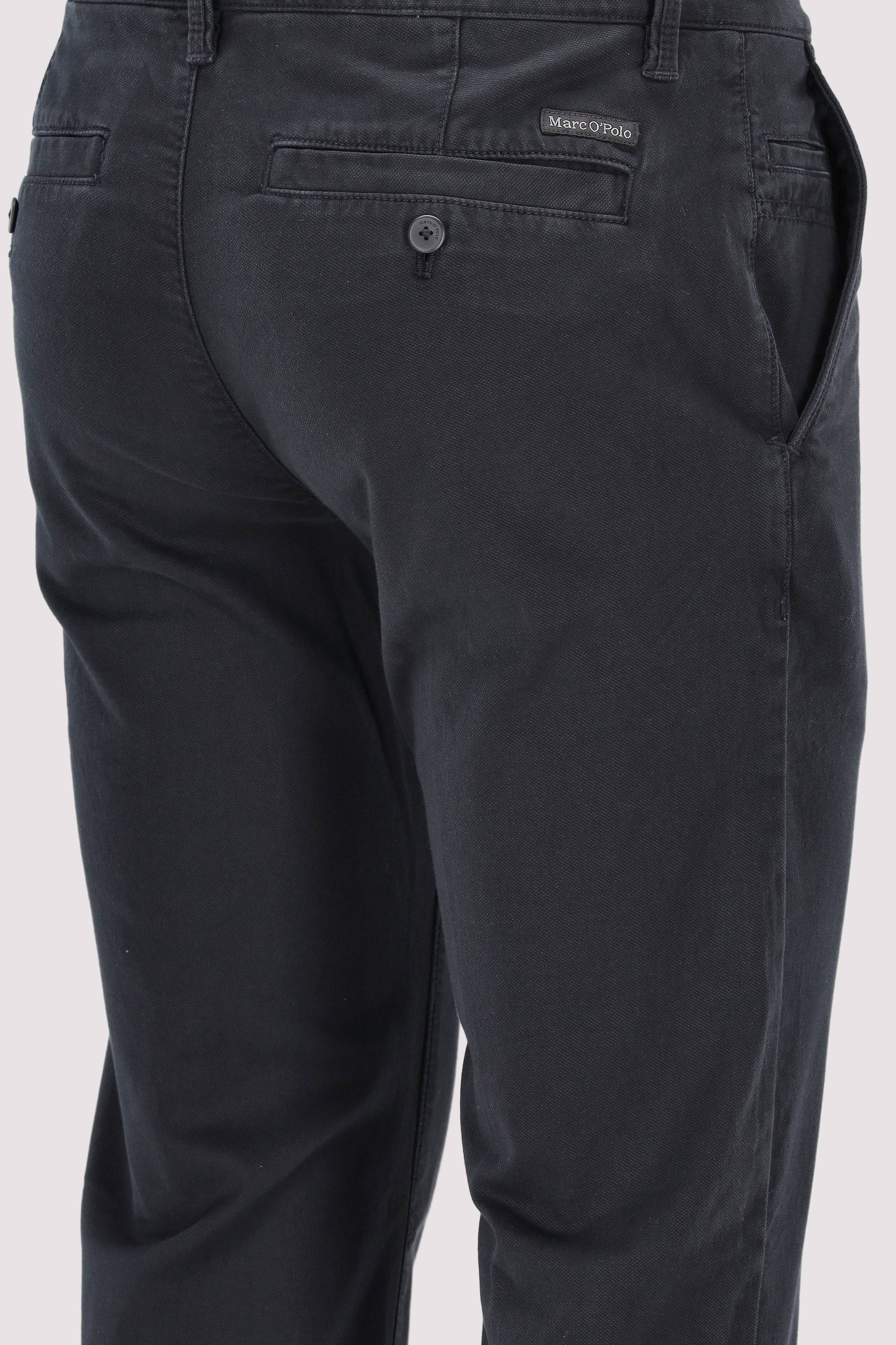 Marc O´Polo International - Stig shaped fit, shaped leg, r Marc O´Polo International - Stig shaped fit, shaped leg, r