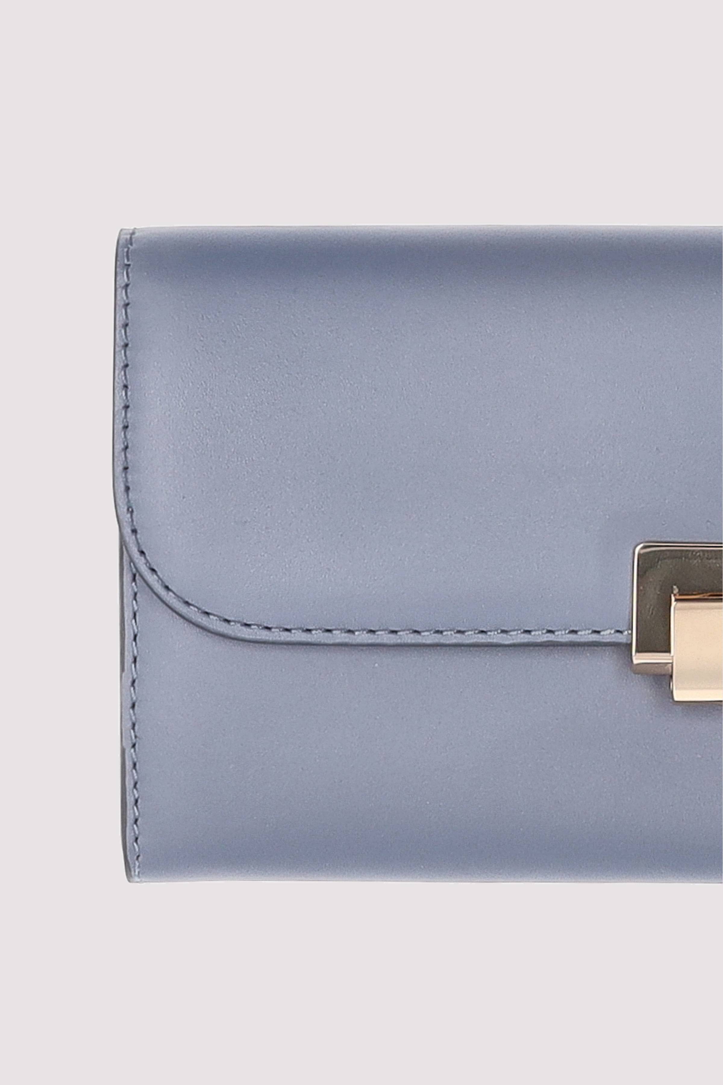 Combi Wallet L
