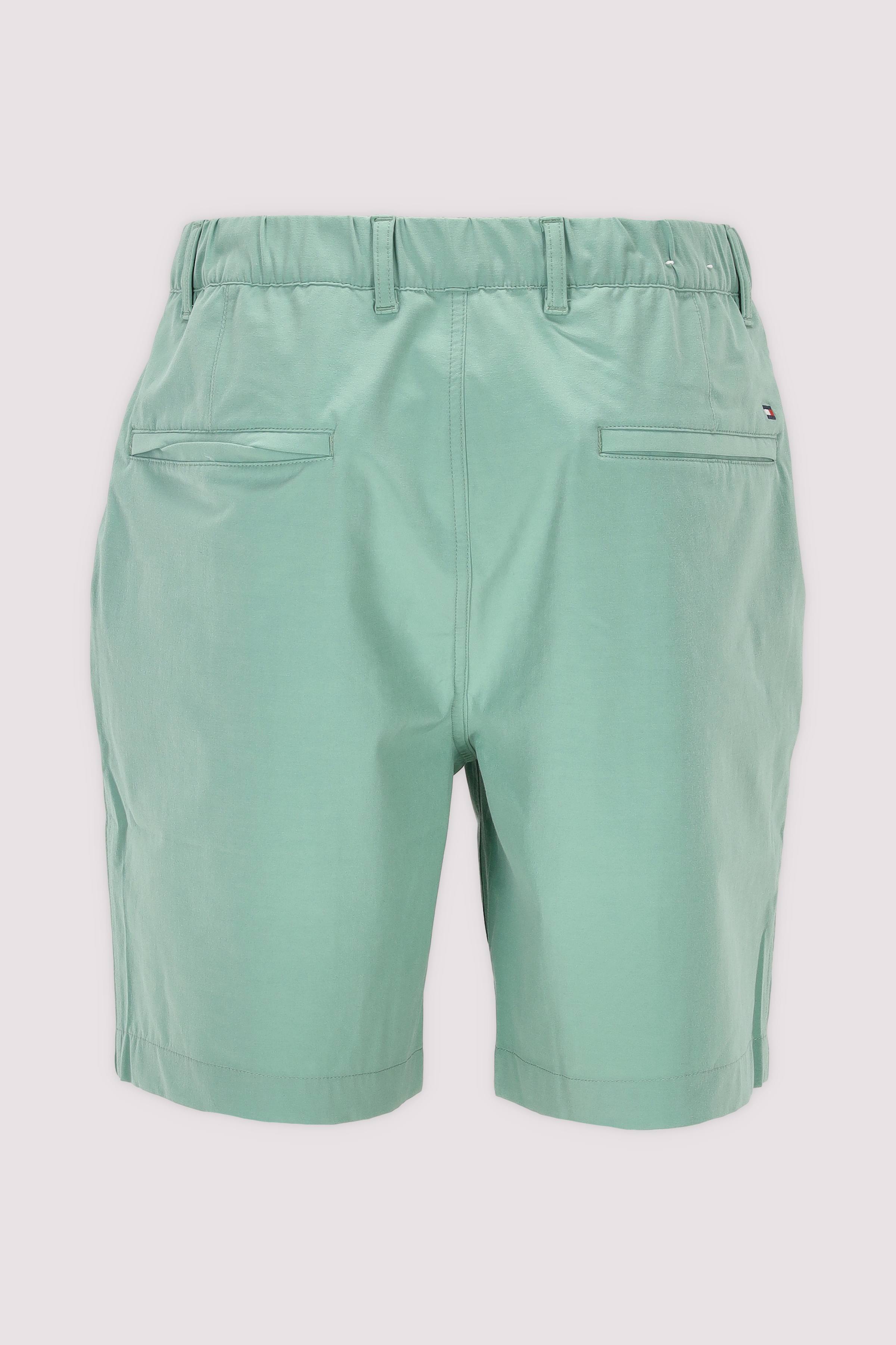 Tommy Hilfiger Shorts, grün