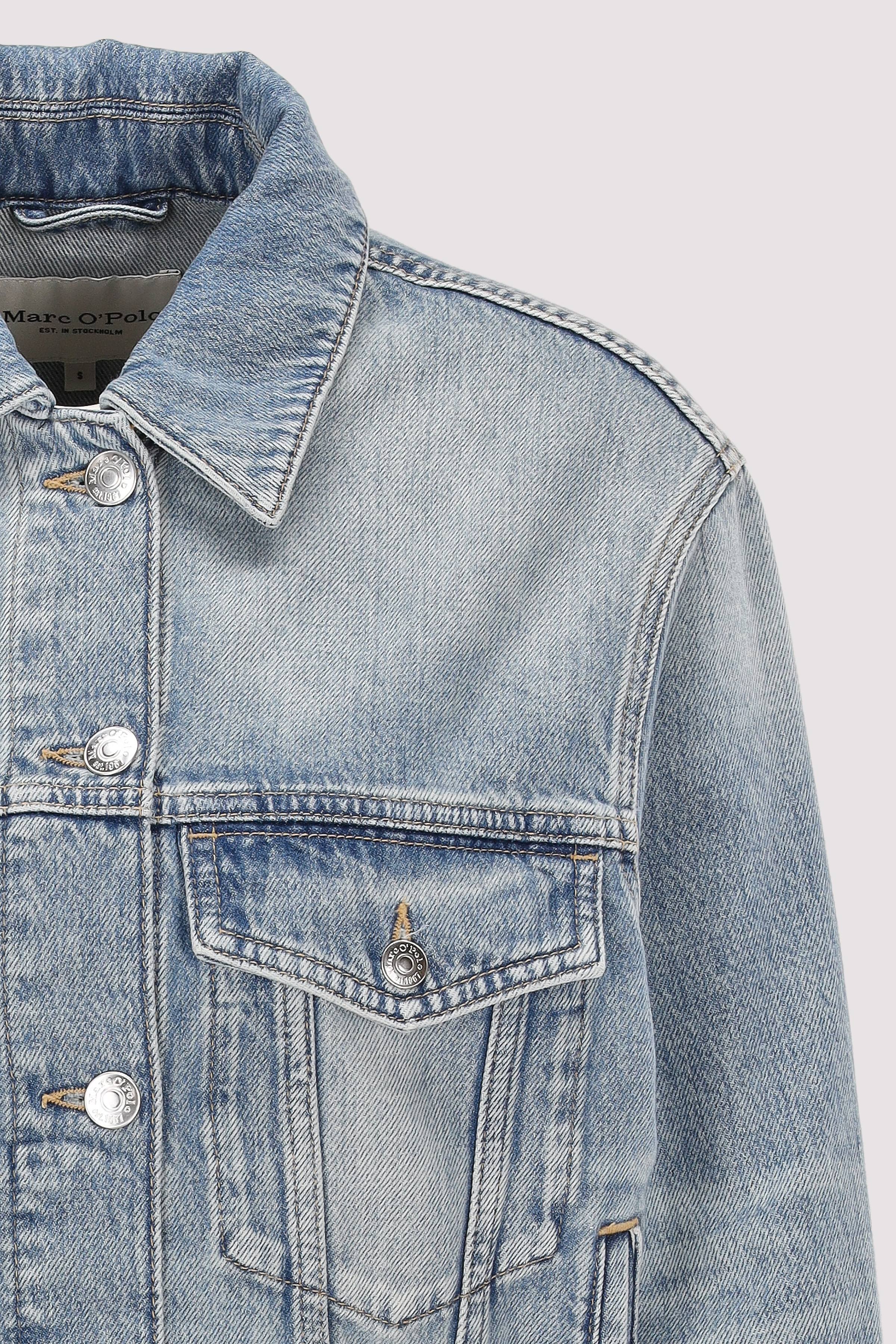 Marc O Polo Casual - Denim Outdoor Jackets