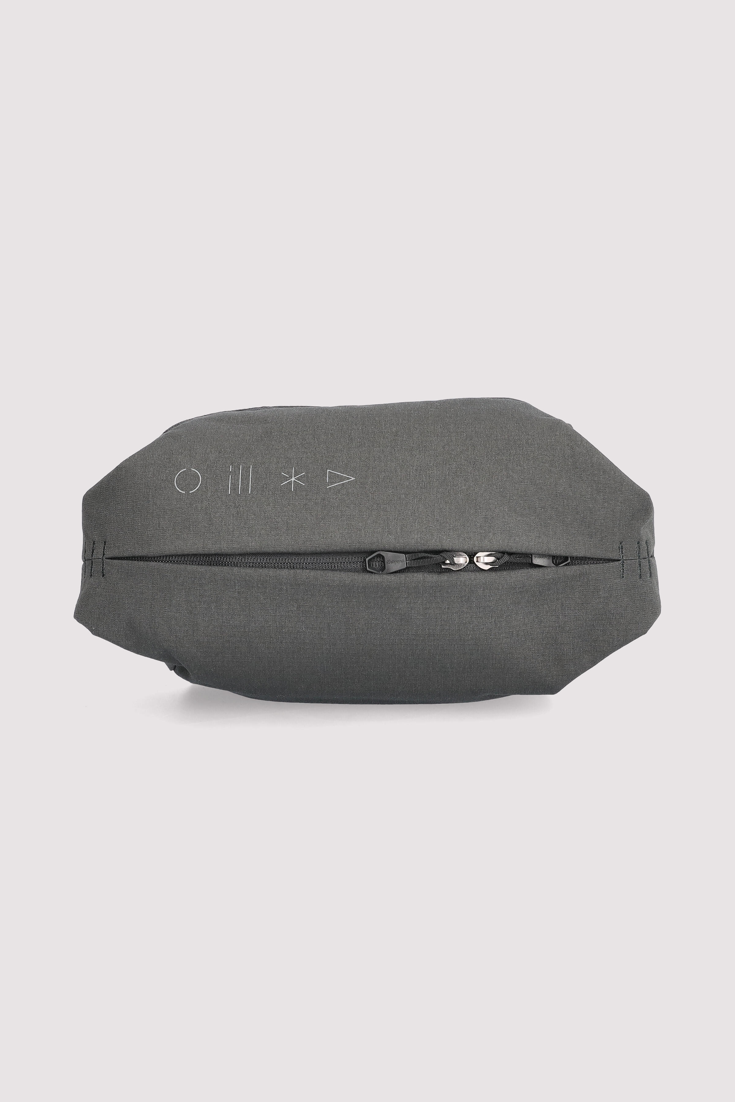 Oslo Urban Sling | Solid charcoal | 5 L | 7031582377443