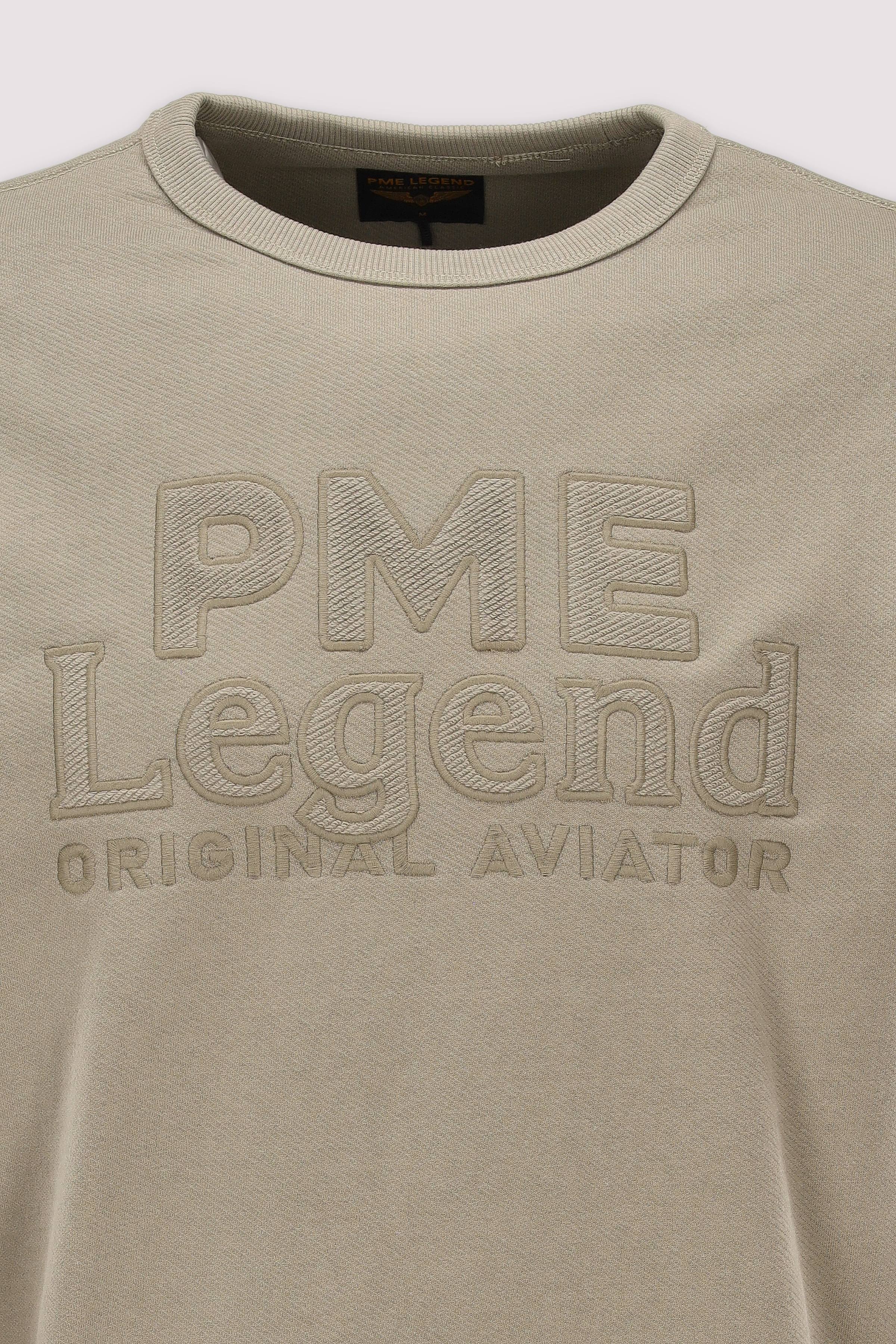PME Legend - PME Legend Sweatshirt Herren
