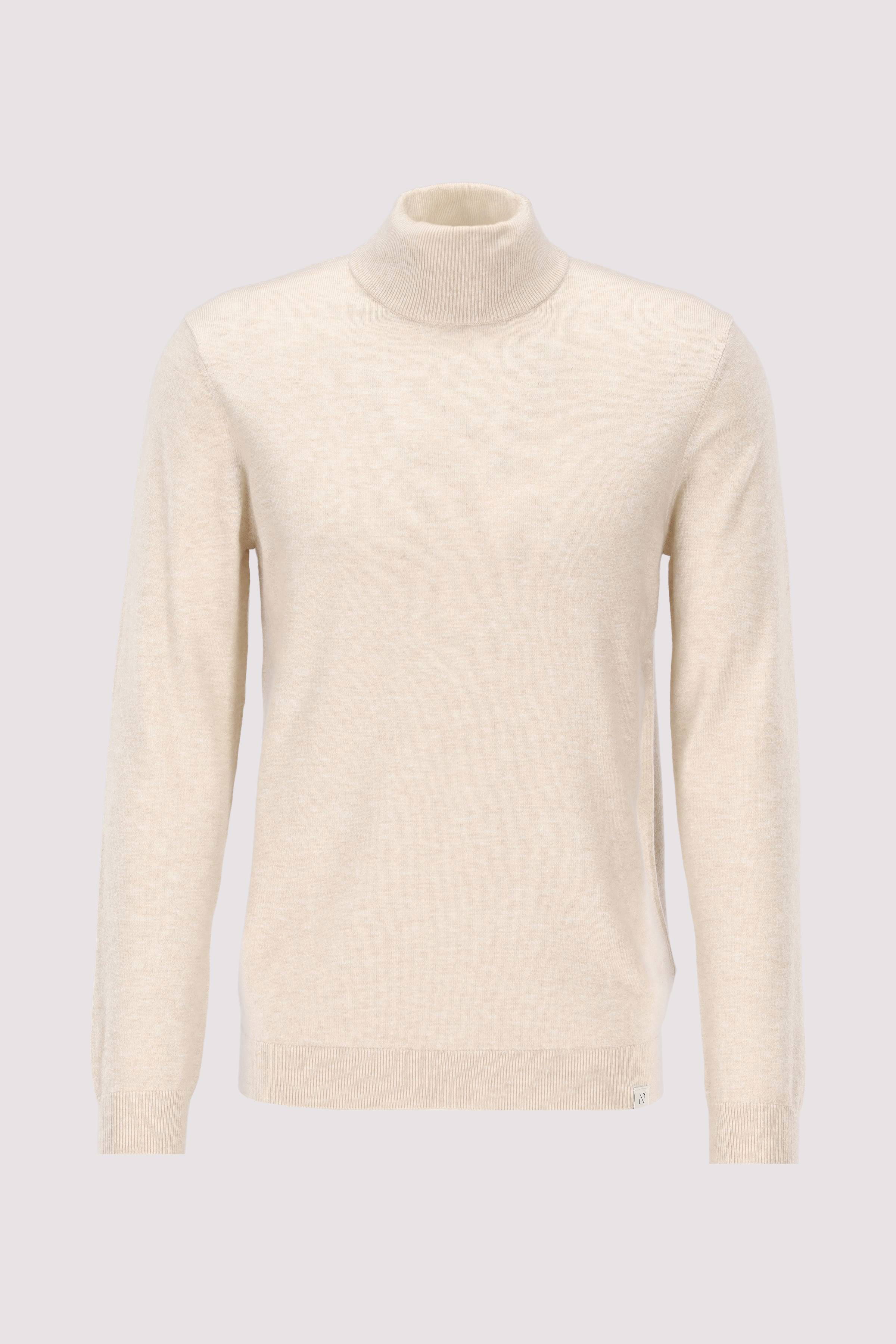 Turtle Neck Sweater