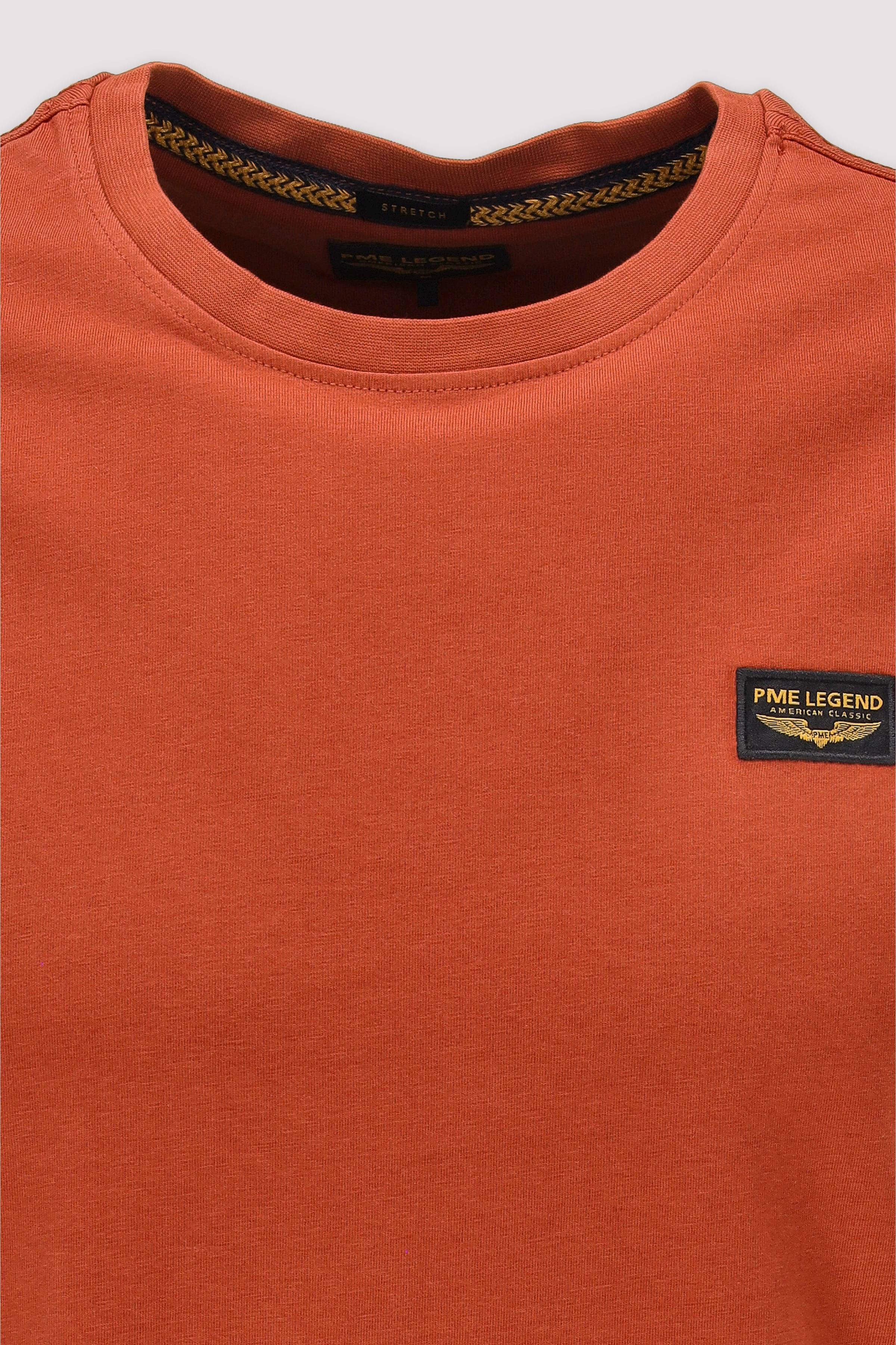 PME Legend - Short sleeve r-neck American C