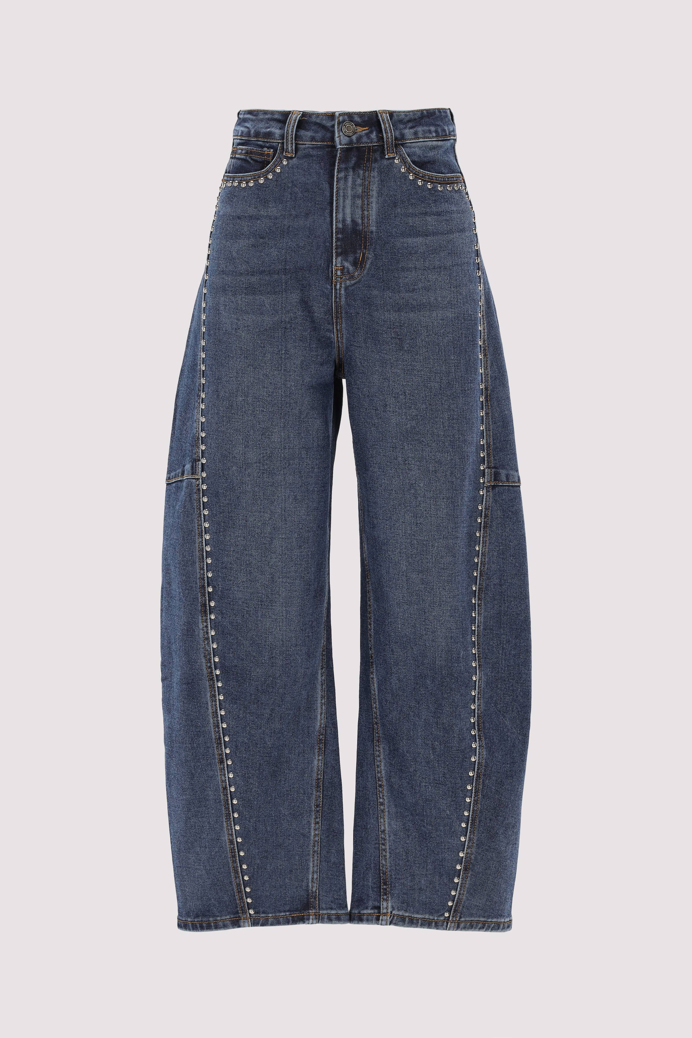 Ballon Jeans