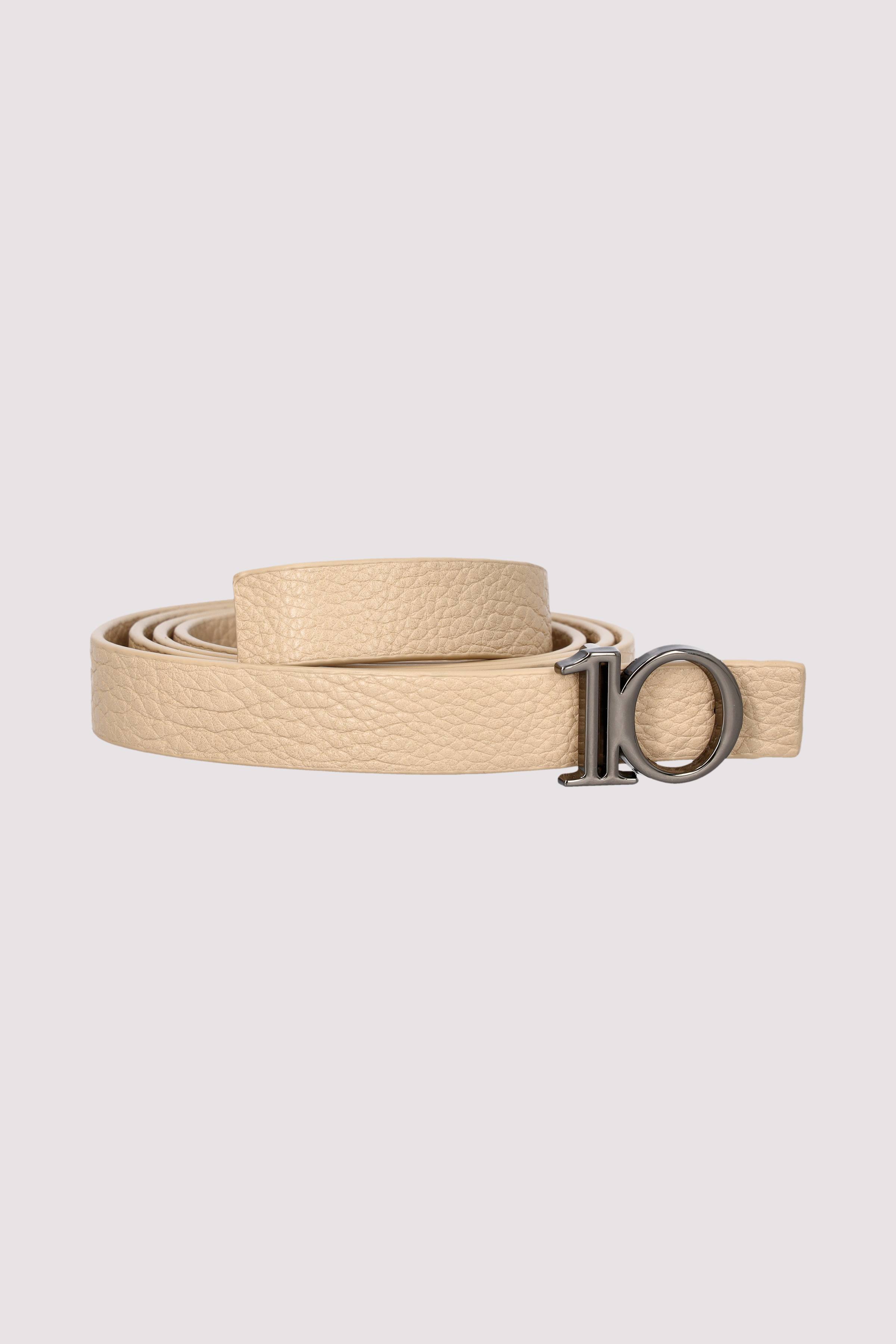 10Days - Monogram Belt
