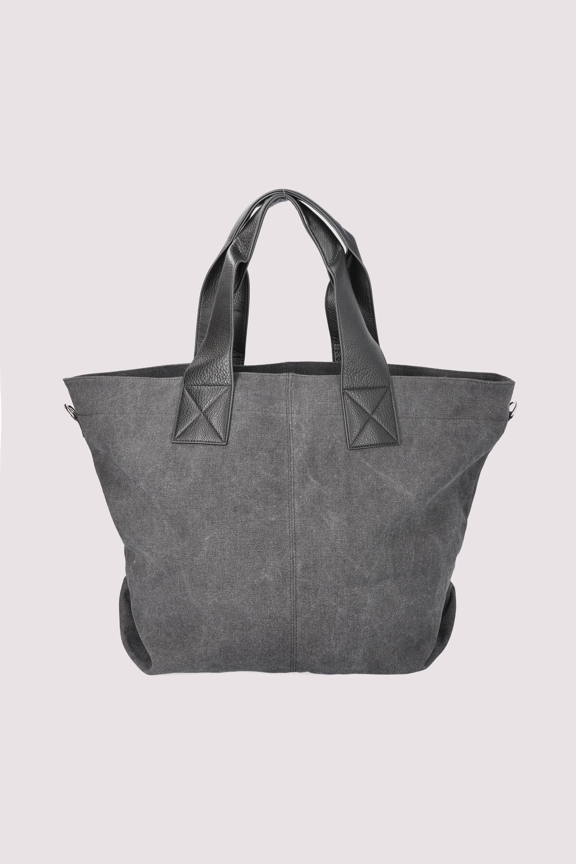 10Days - canvas shopper 10Days - canvas shopper