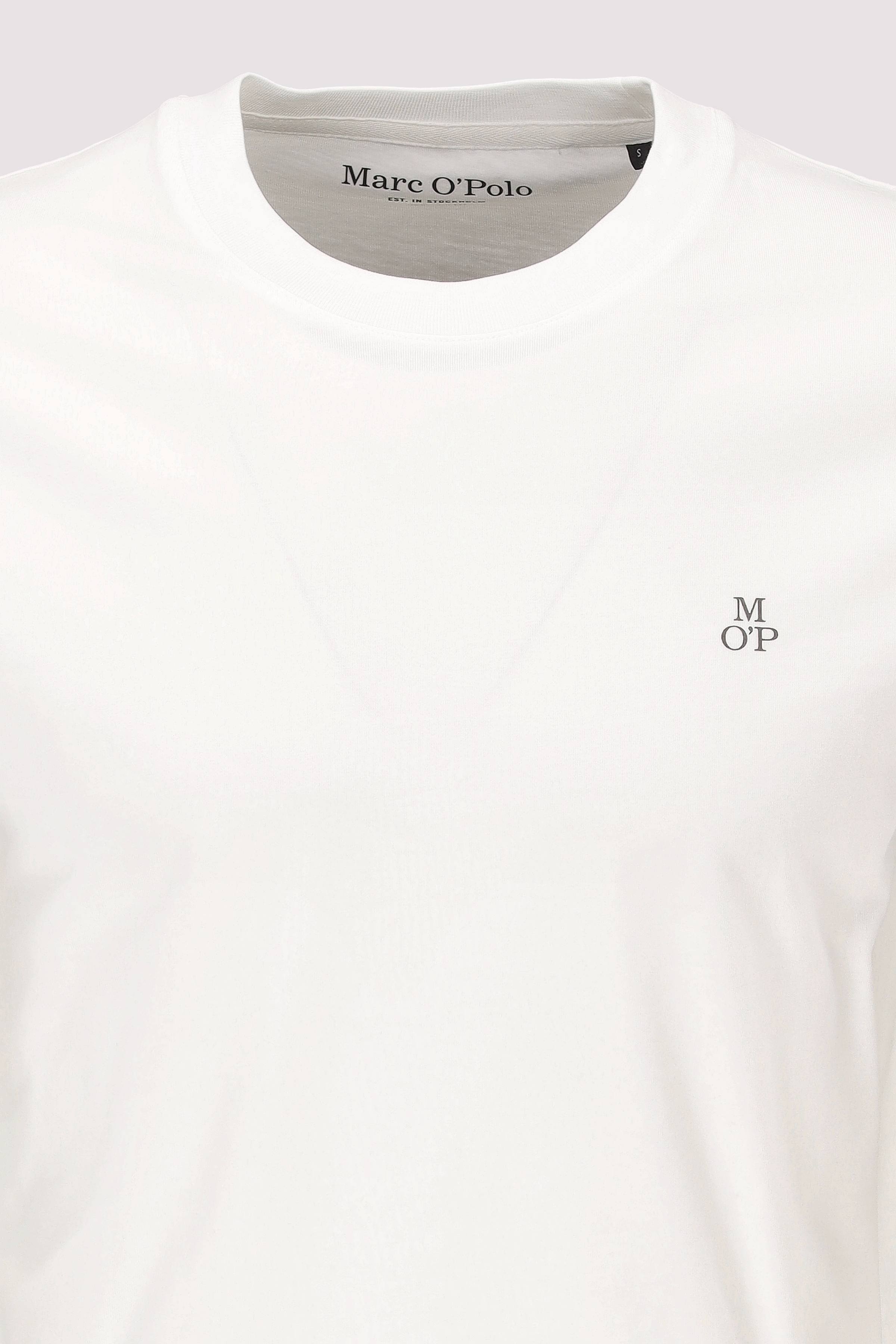 Marc O´Polo International - T-shirt, short sleeve, logo pr