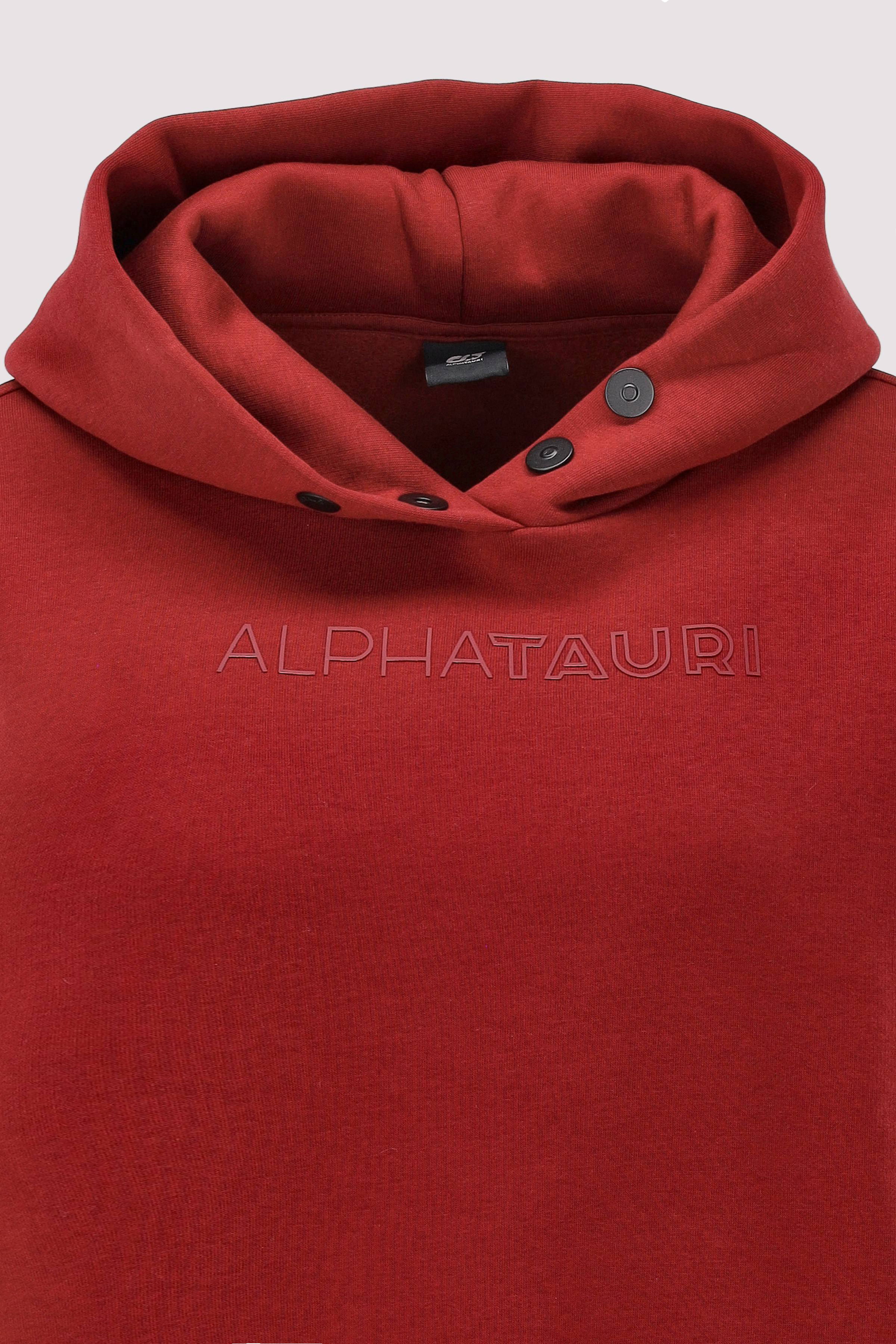 AlphaTauri - Hoodie Sera