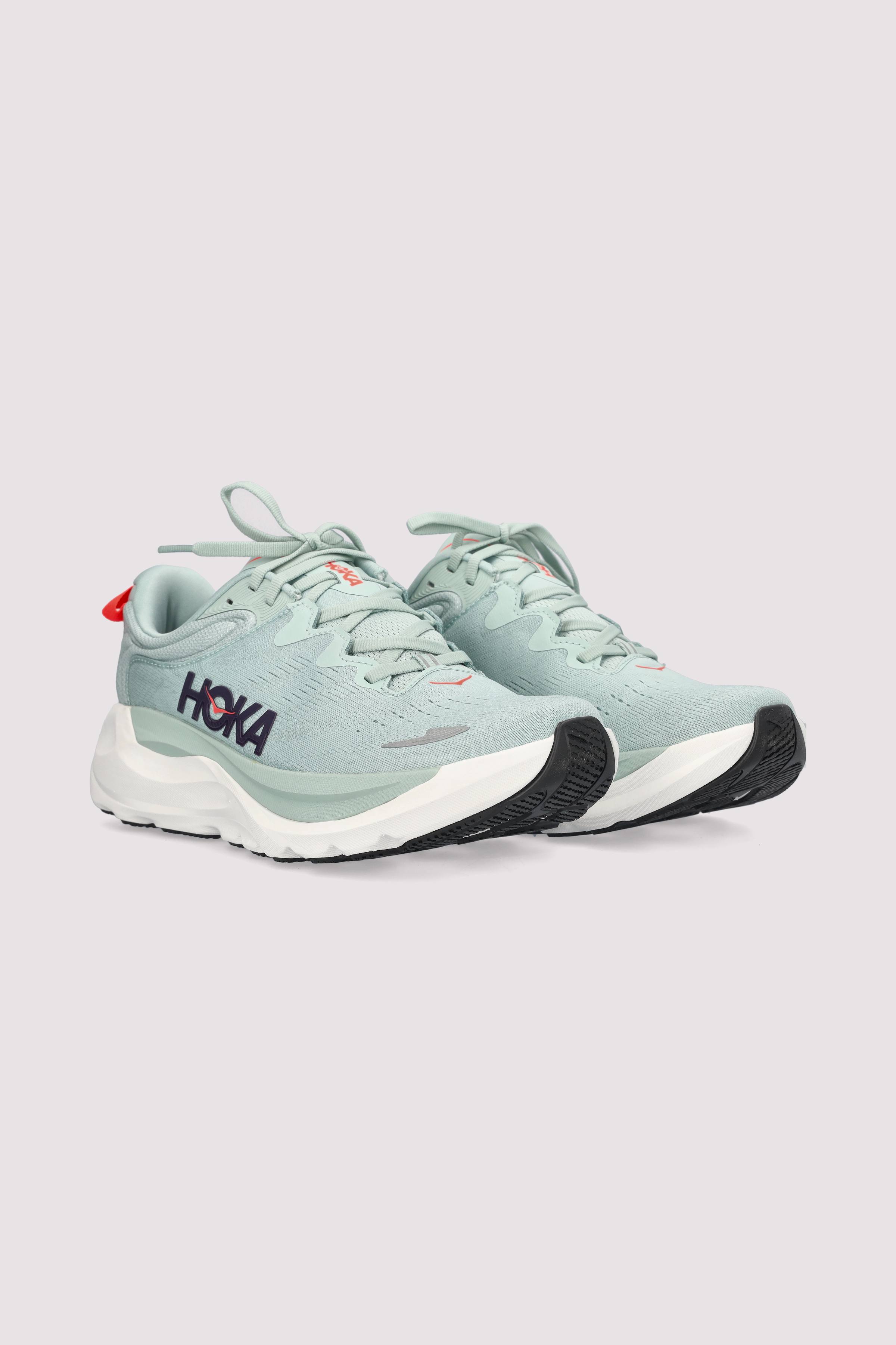Hoka - Hoka Herren-Sneaker Komfortsohle Sage