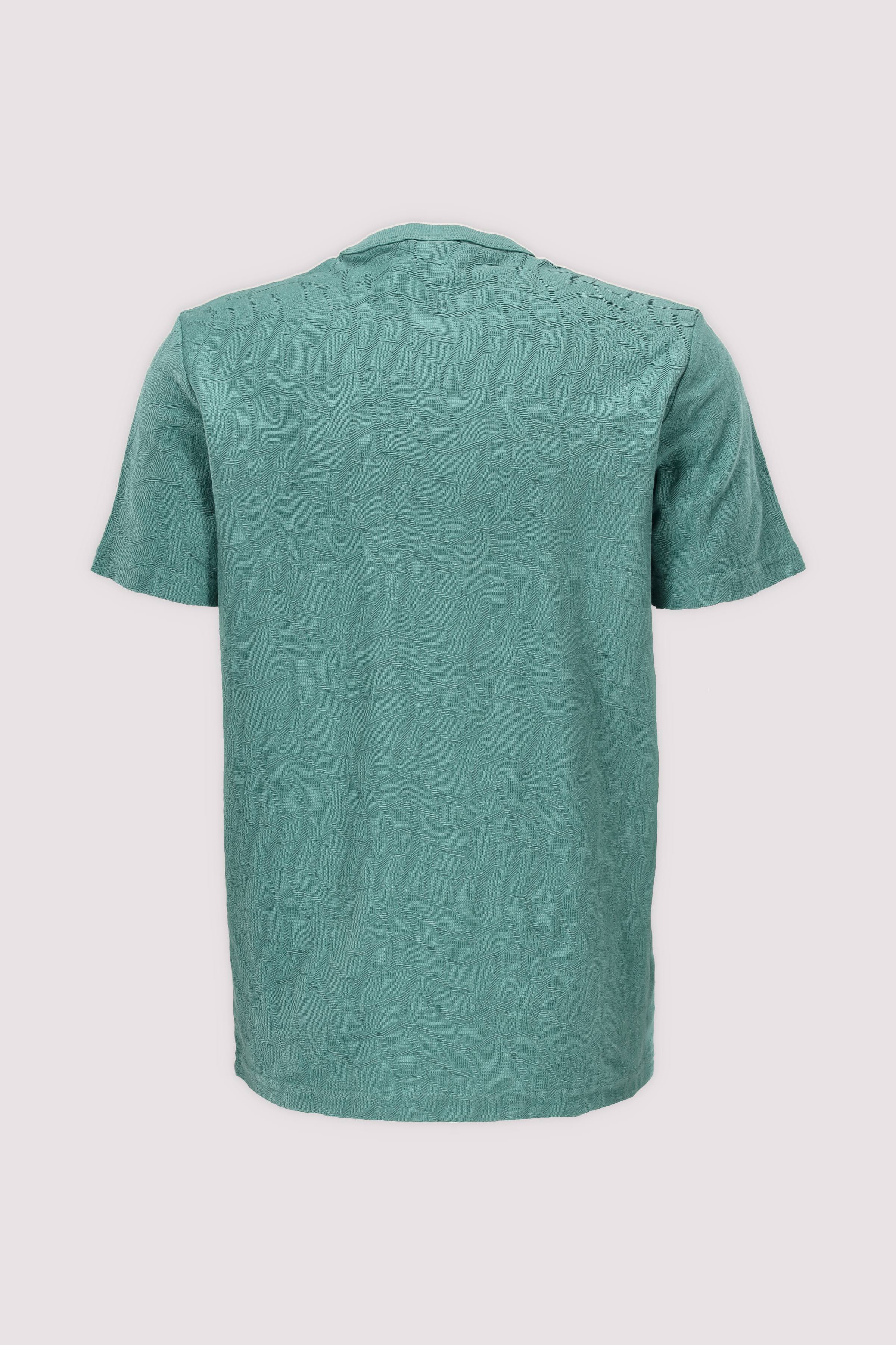 PME Legend T-Shirt Deep sea