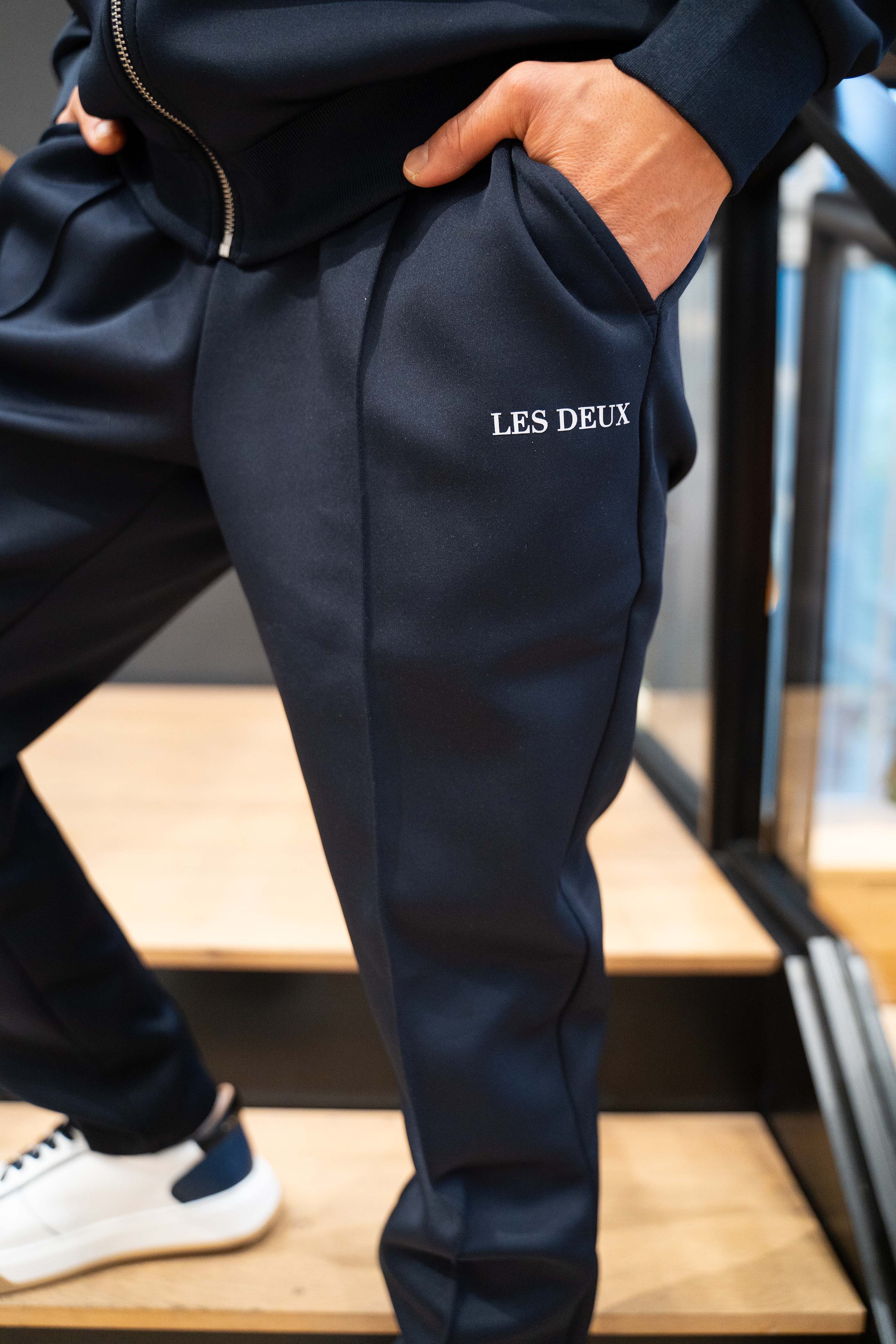 Ballier Track Pants