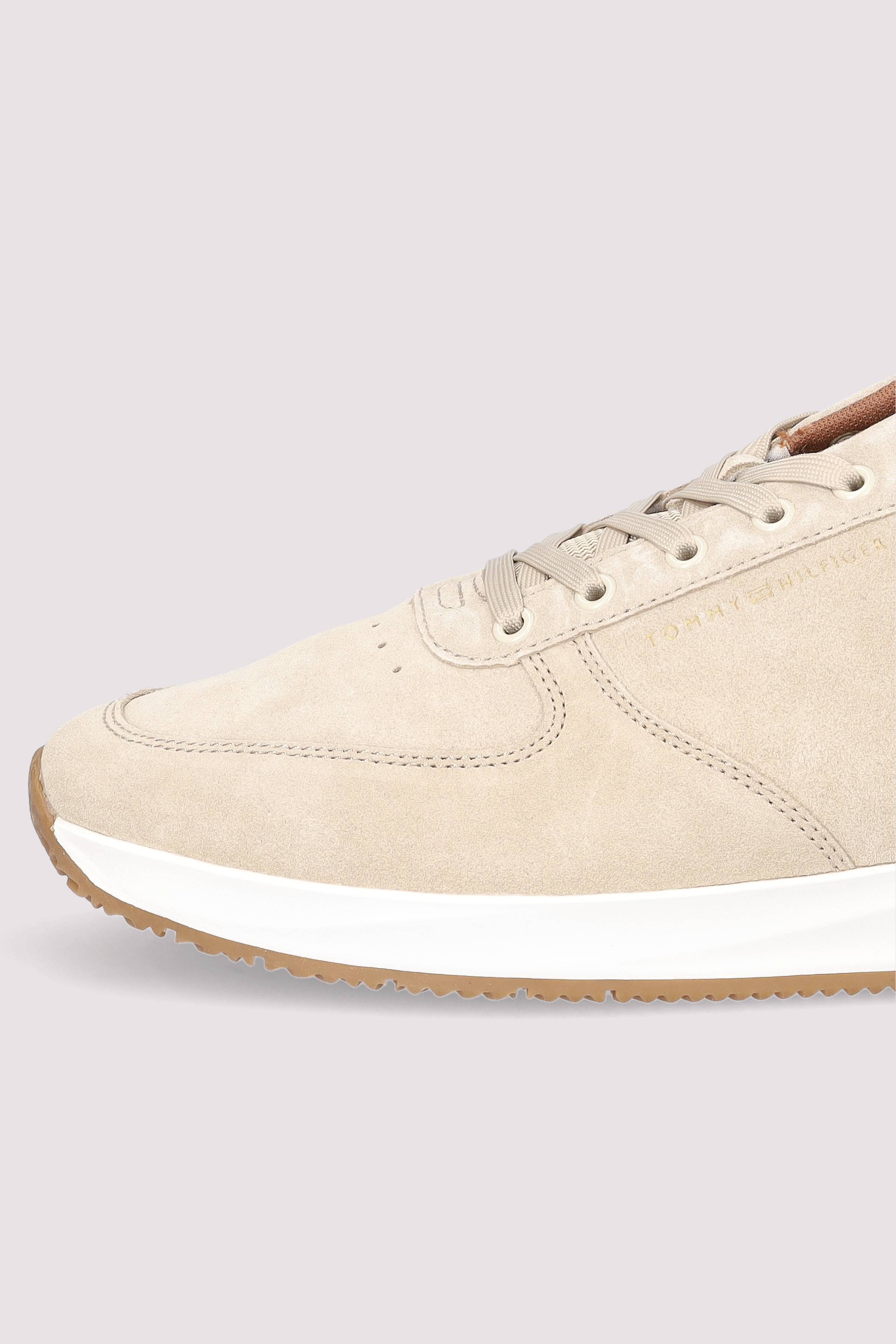 Tommy Hilfiger - PREMIUM SUEDE HYBRID Tommy Hilfiger - PREMIUM SUEDE HYBRID
