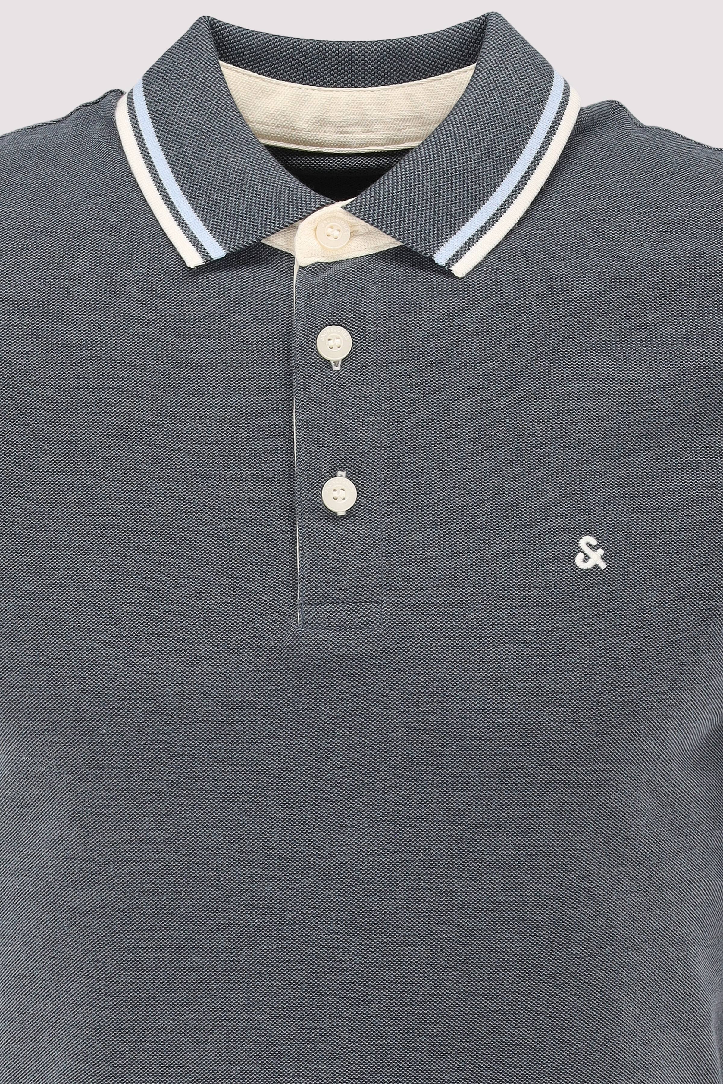 Jack and Jones - JJEPAULOS POLO SS NOOS