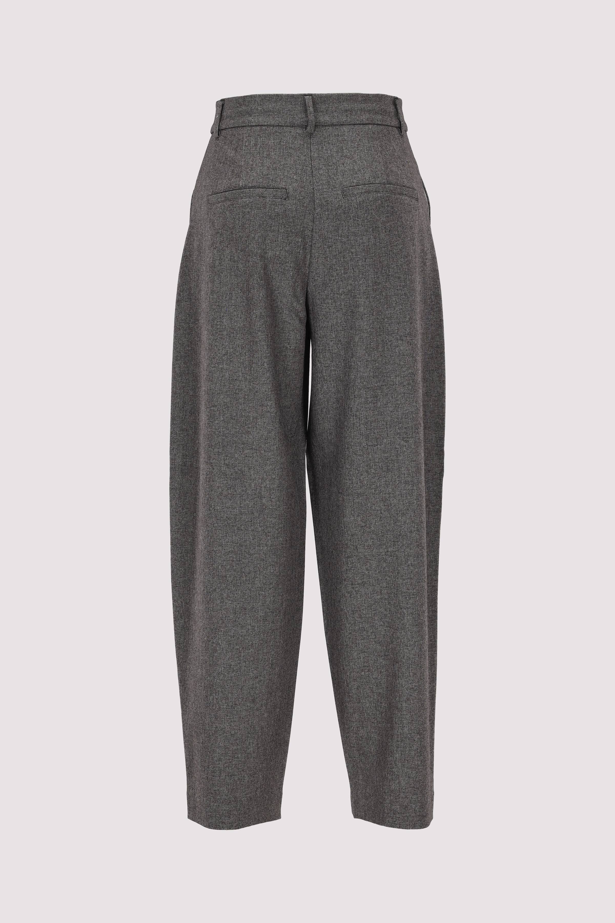 SLFBARREL ALMA HW PANT NOOS