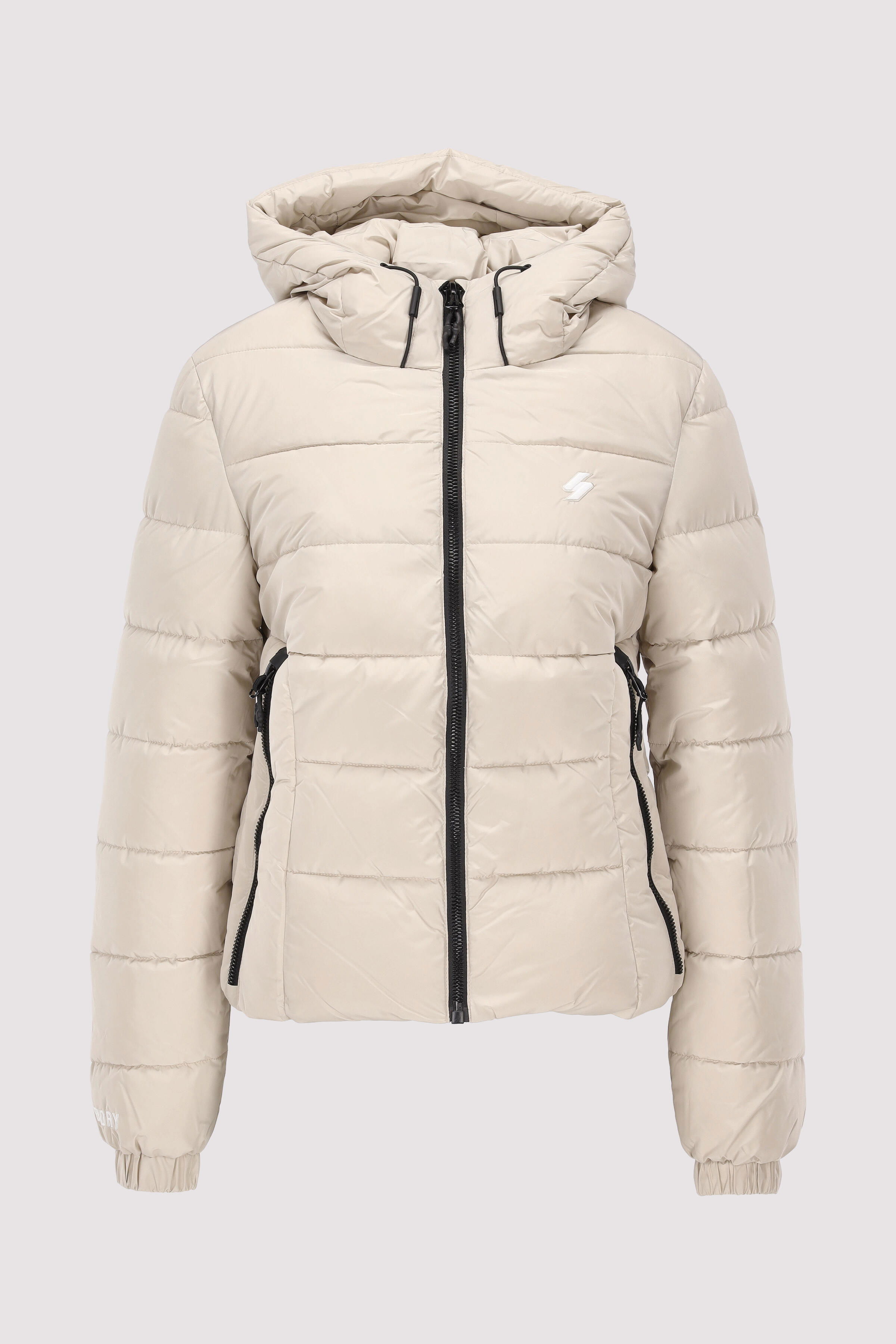 Superdry - Sports Puffer