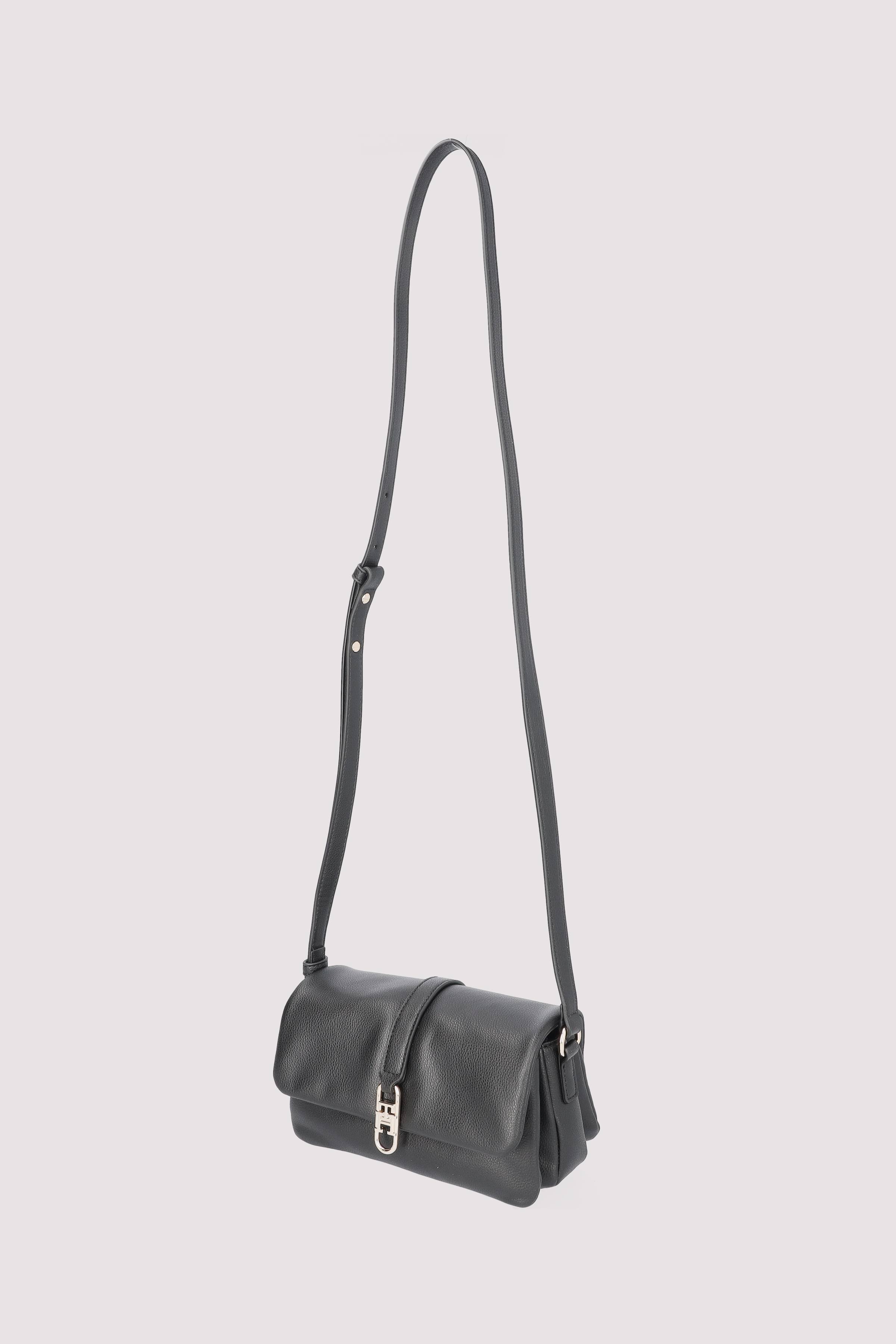 Tommy Hilfiger - Tommy Hilfiger Crossbody Bag Schwarz