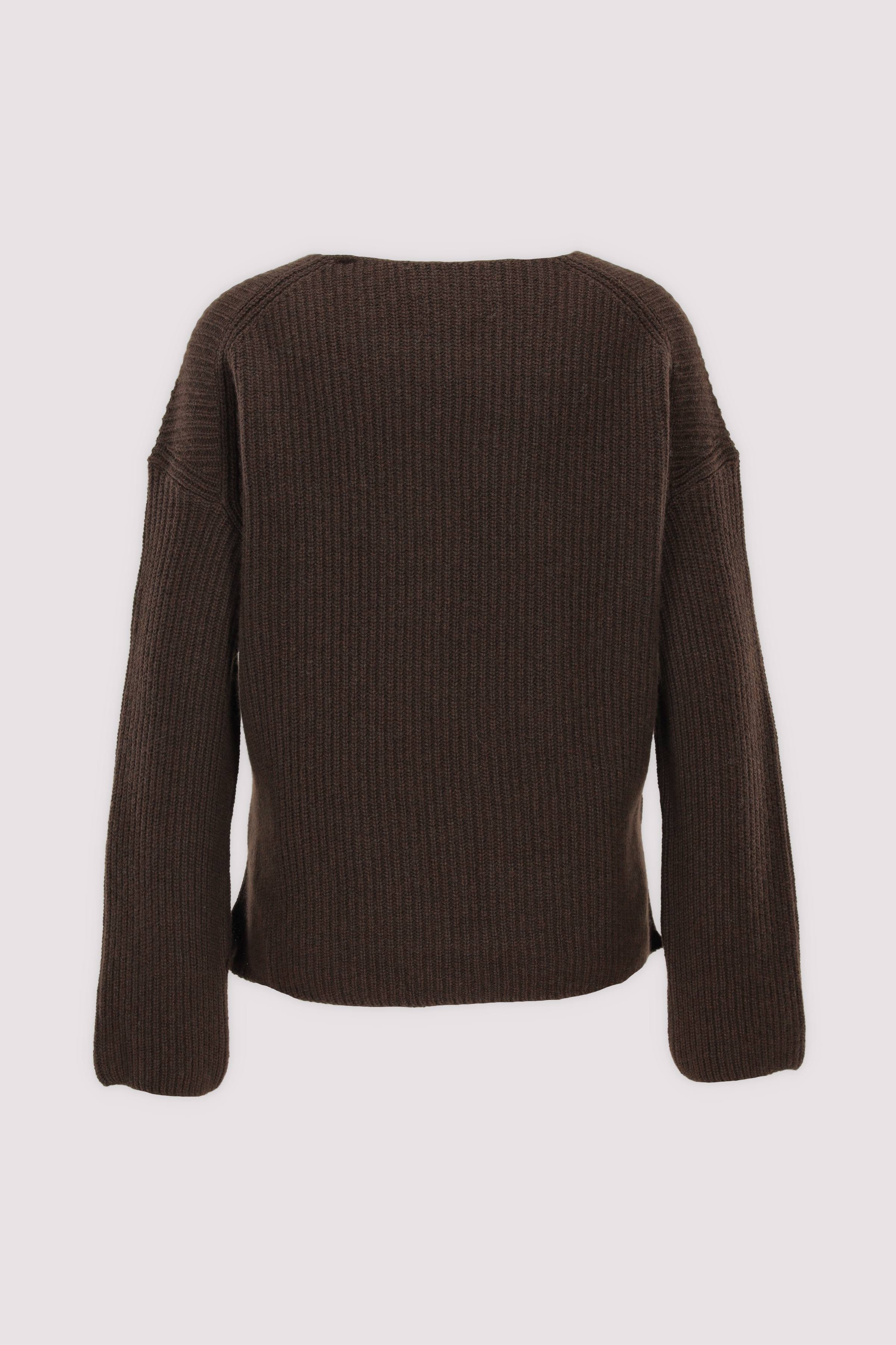 Pullovers, LSL, Boat-Neck