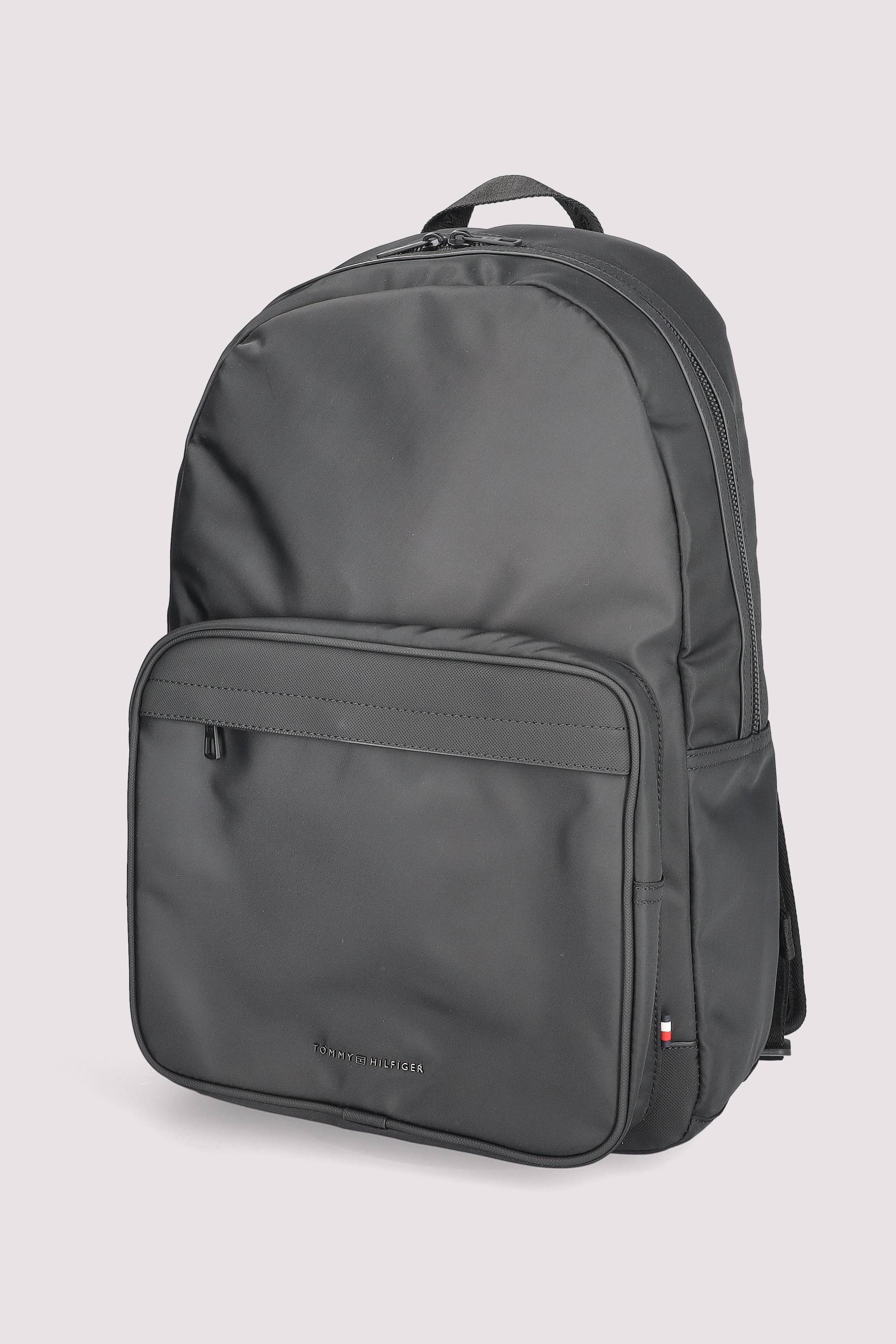 Tommy Hilfiger - TH REPREVE BACKPACK