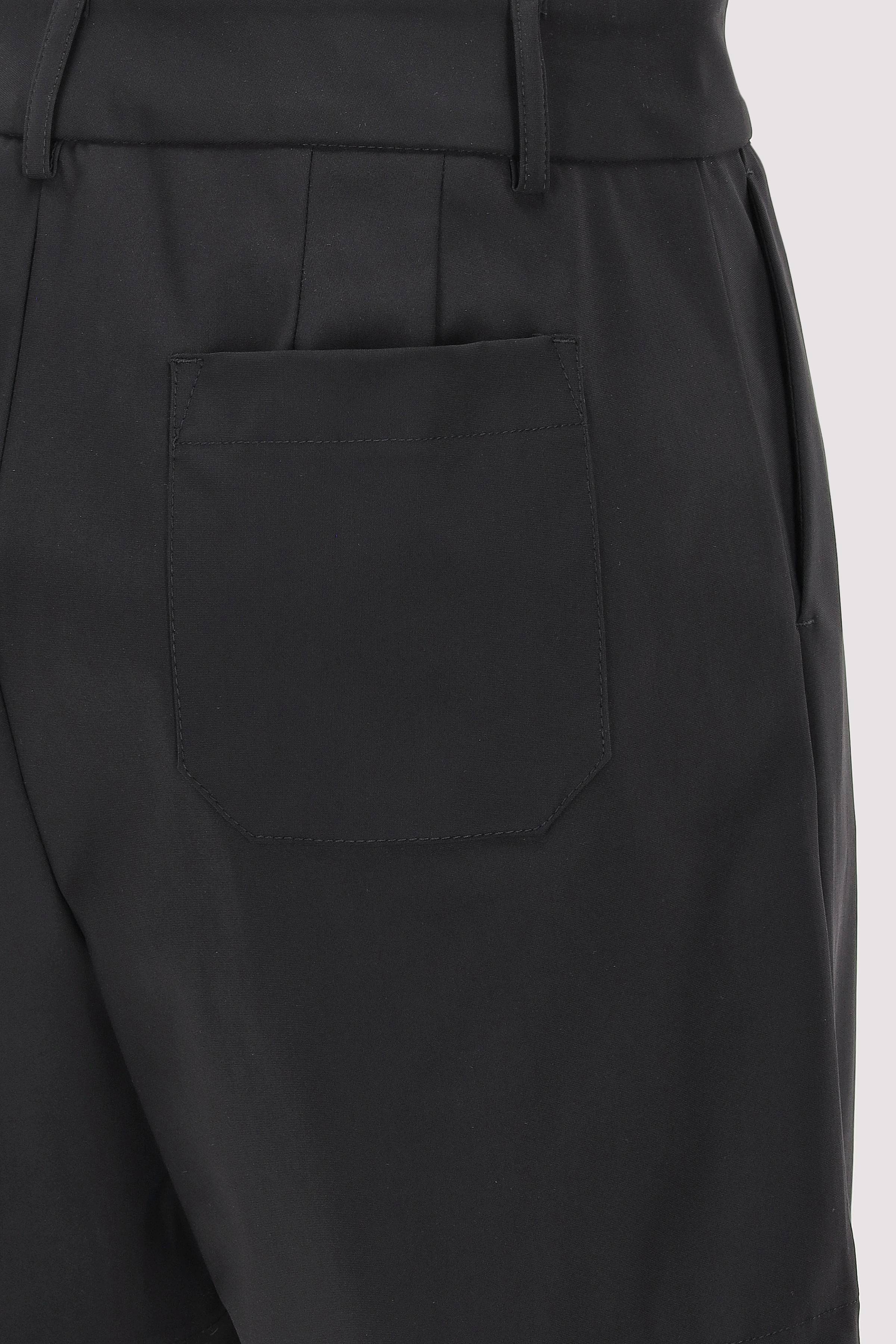 Penn&Ink - Penn&Ink Shorts Schwarz, Stretch