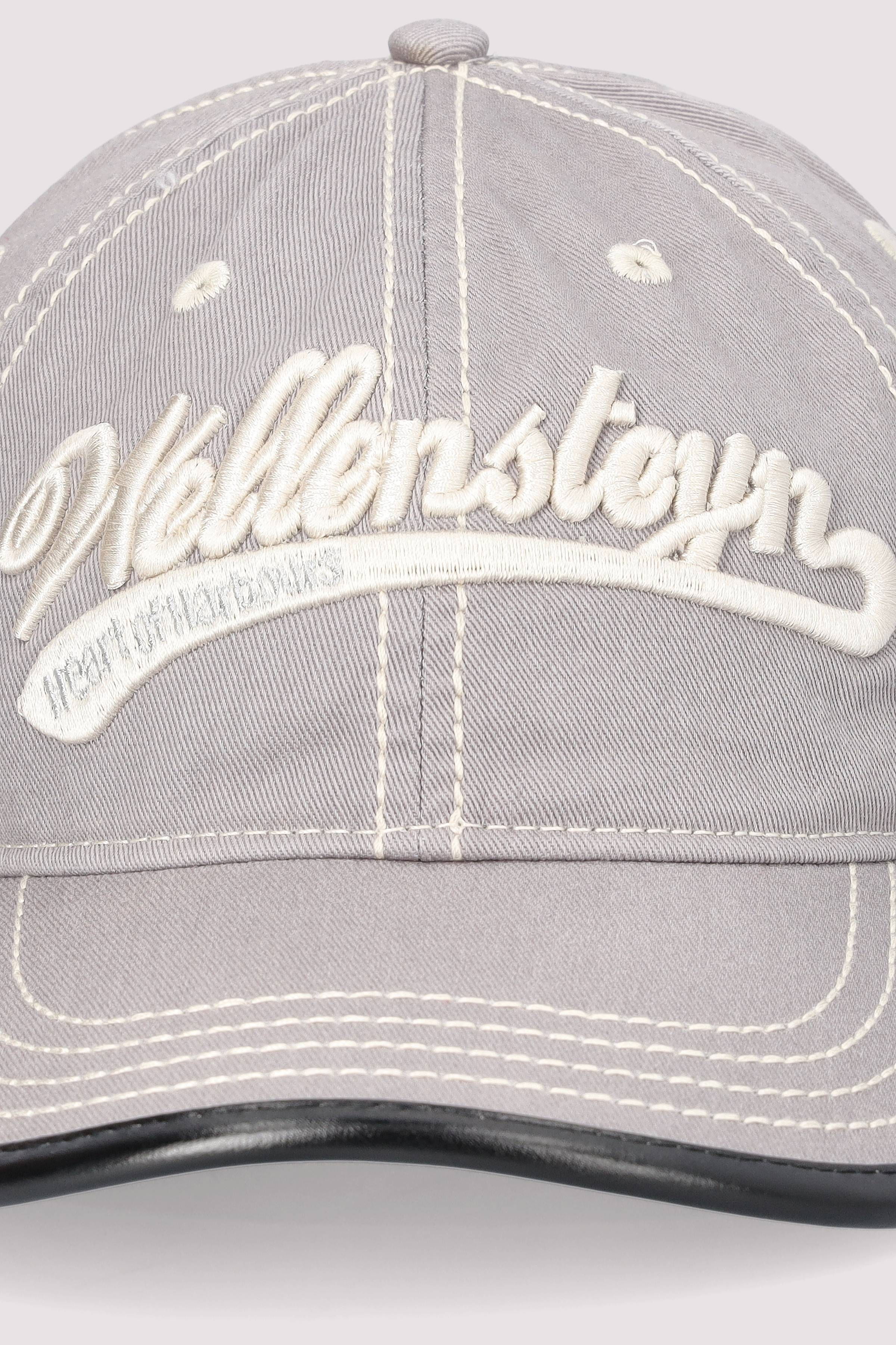 Wellensteyn - Baseball-Cap