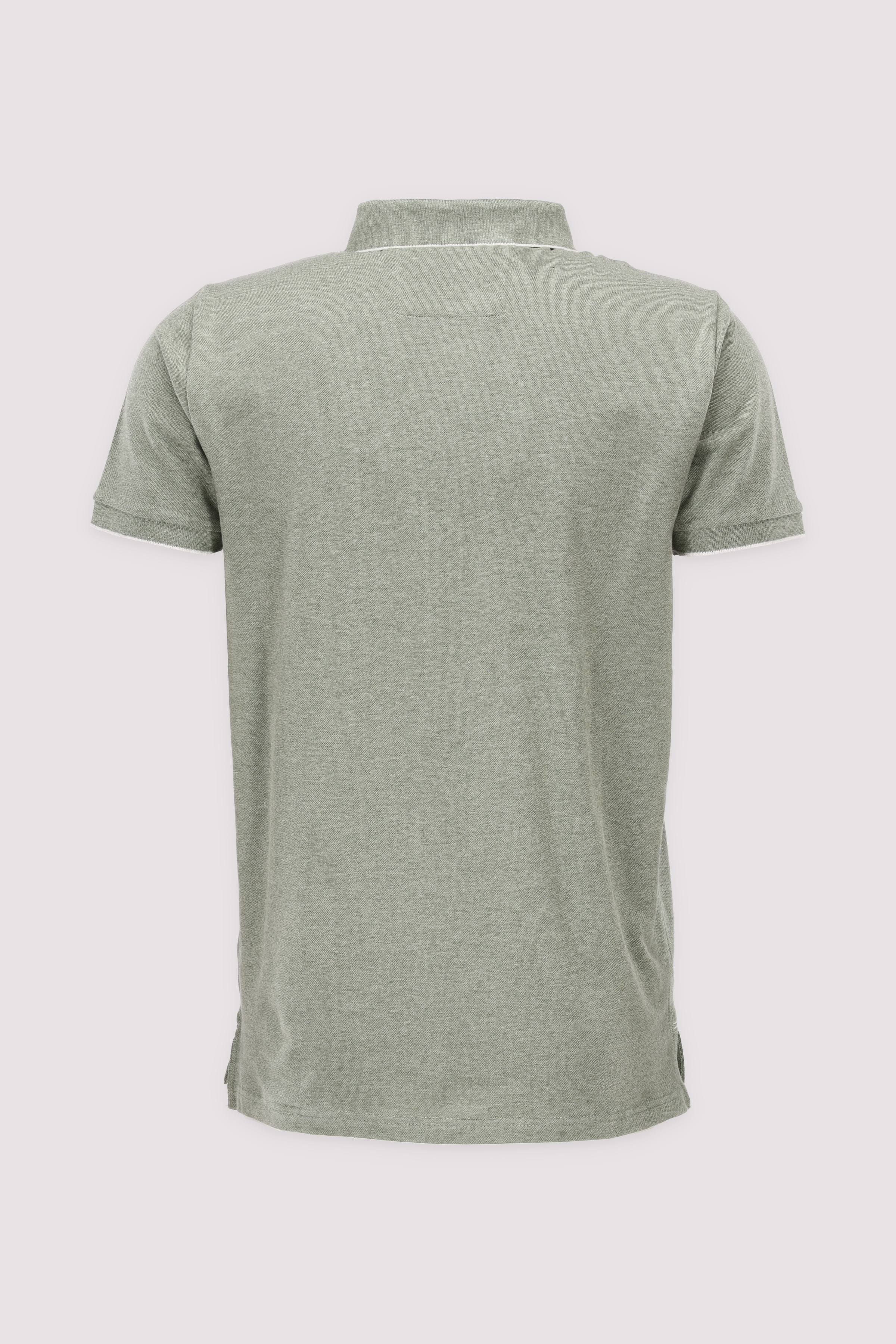 Polo short sleeve