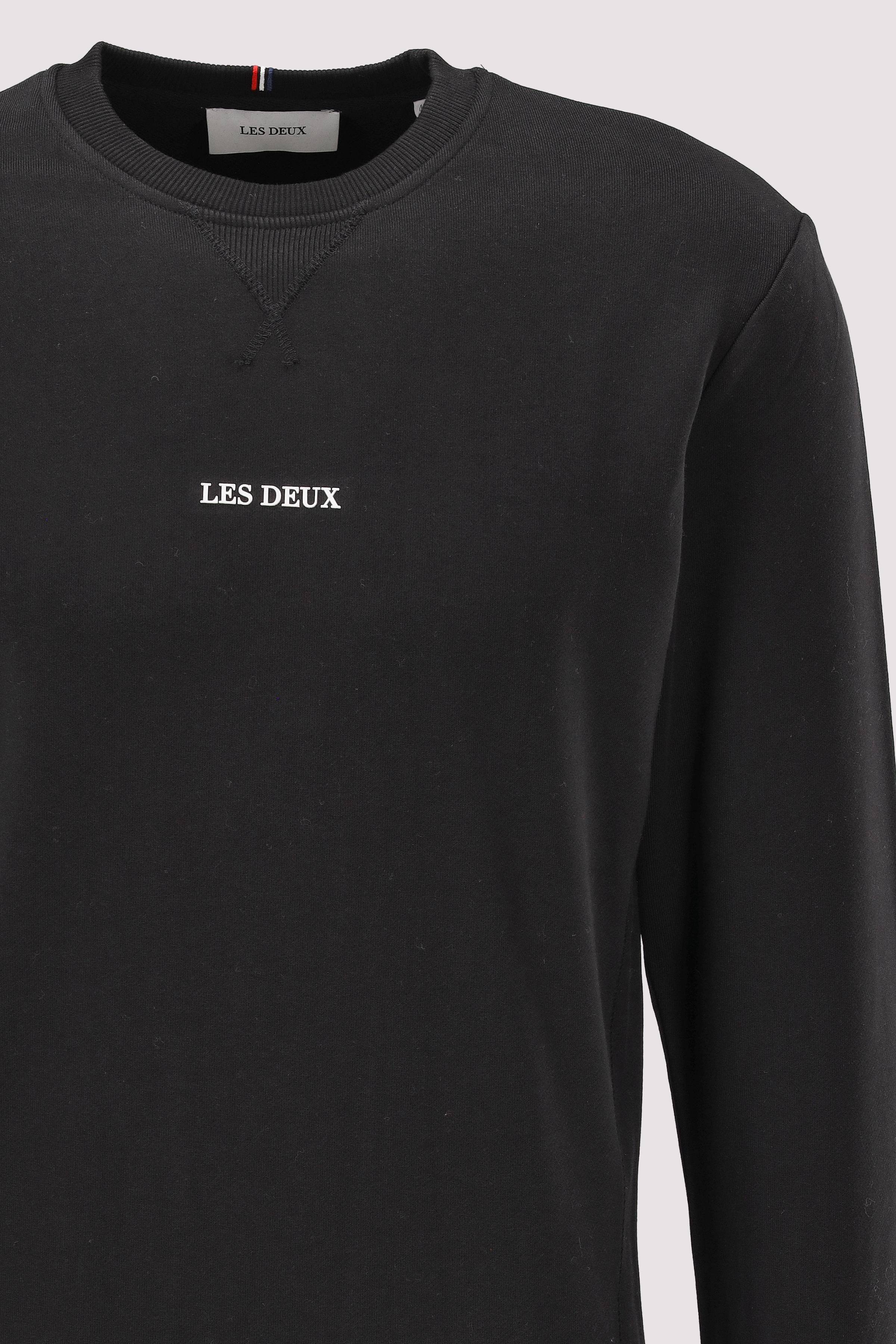 Les Deux - Lens Sweatshirt Les Deux - Lens Sweatshirt