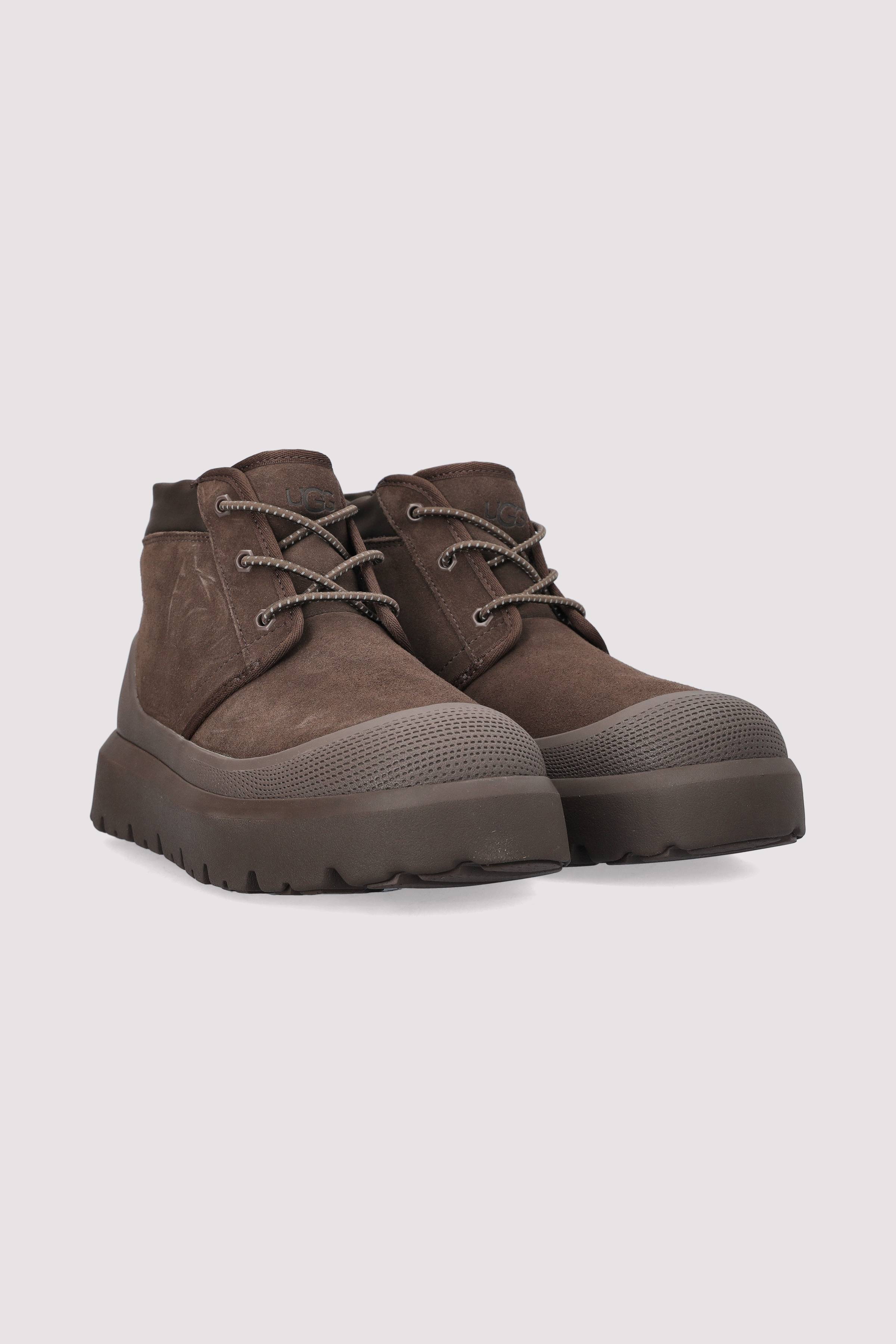 Uggs - Uggs Herren-Boot Dusted Cocoa