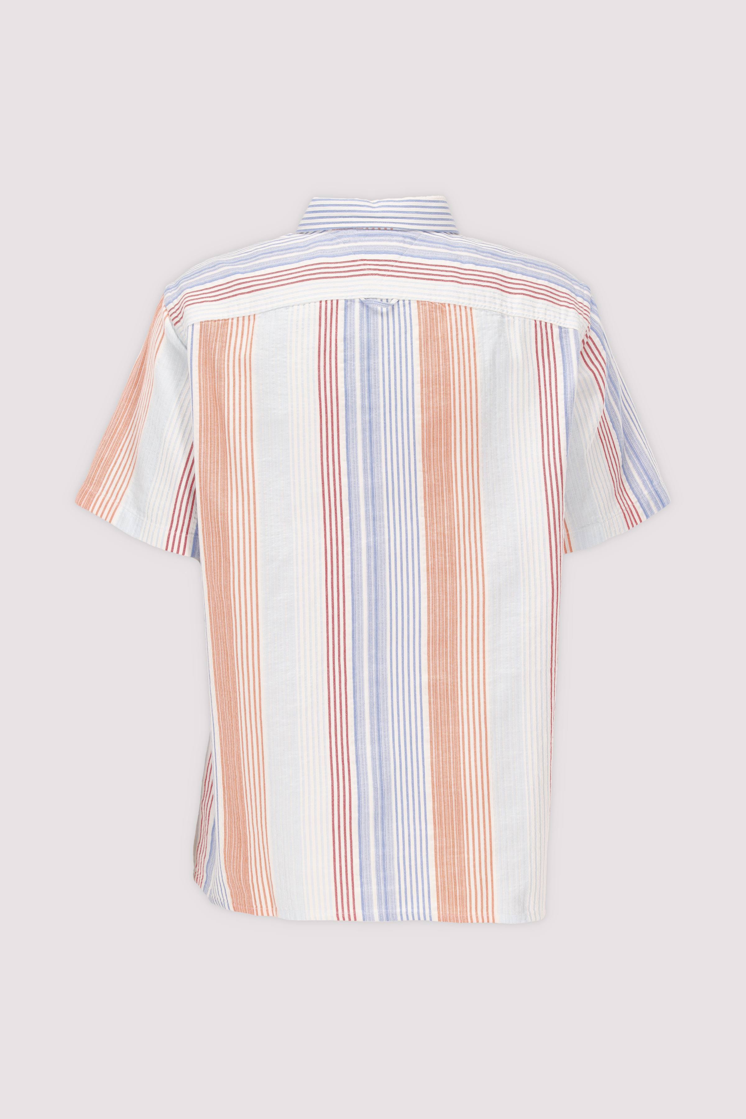 TJM RLX STRIPE SS SHIRT EXT