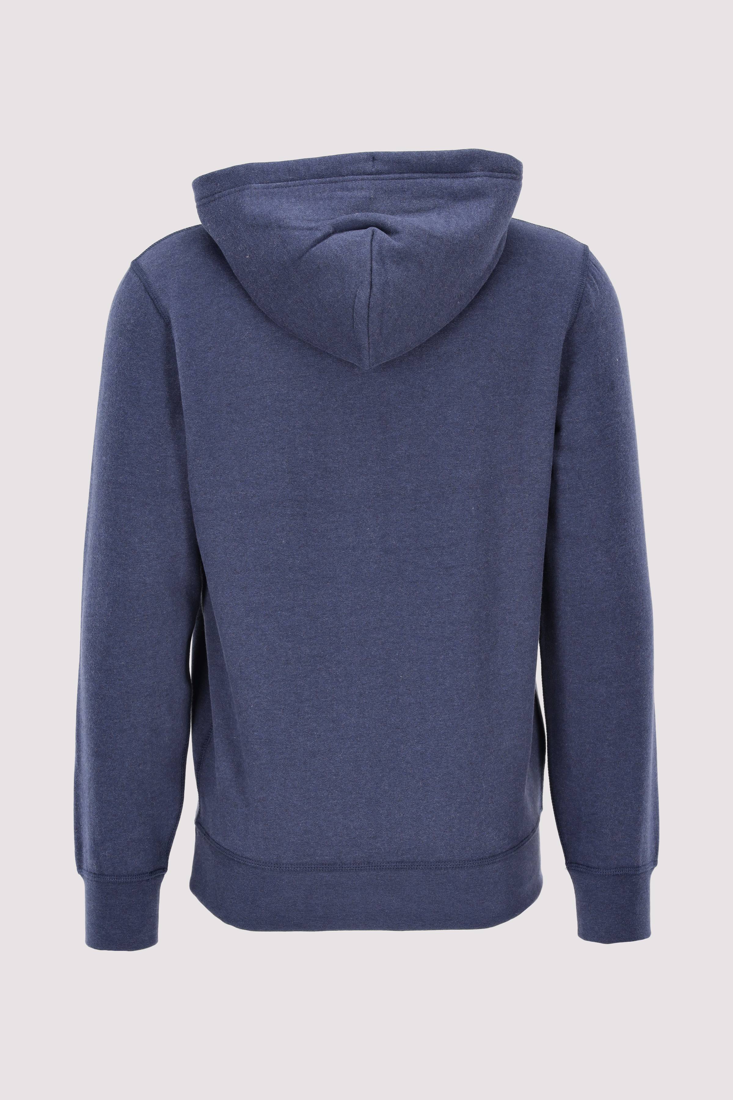 Tommy Hilfiger - ESS SEASONAL FLEECE HOODY Tommy Hilfiger - ESS SEASONAL FLEECE HOODY