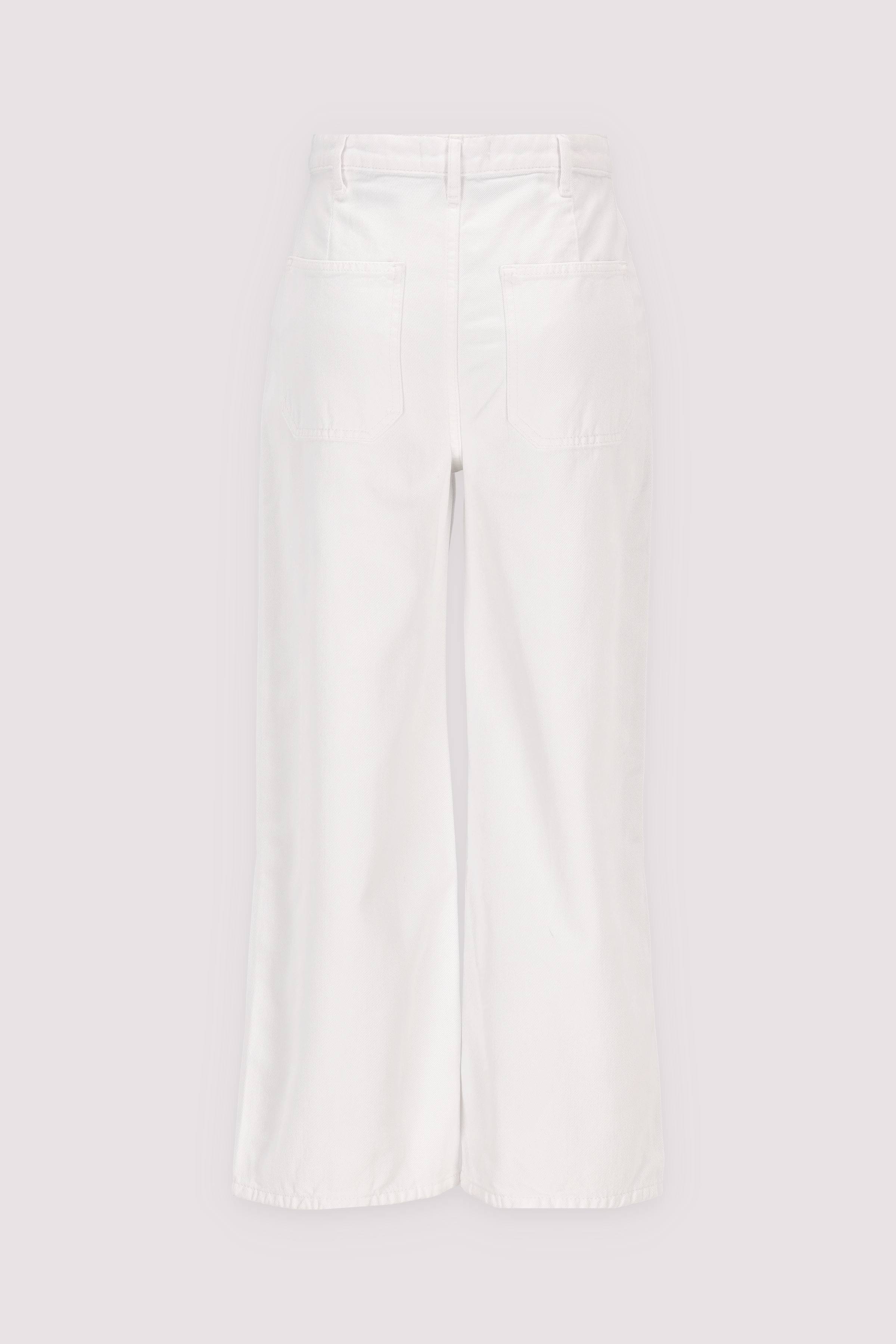 Marc O´Polo International - Denim trouser, wide fit, culot Marc O´Polo International - Denim trouser, wide fit, culot