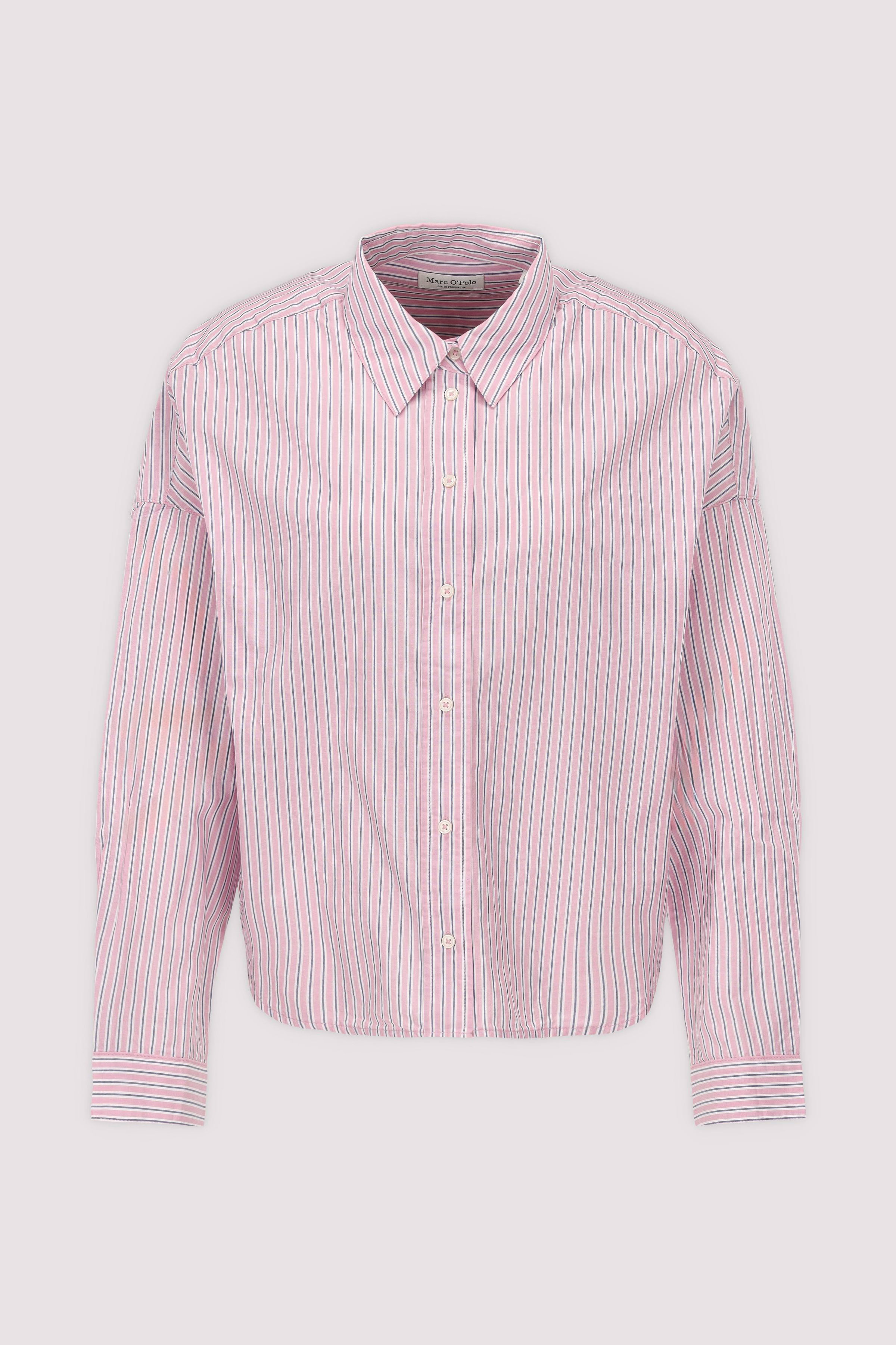 Woven Blouses Longsleeve