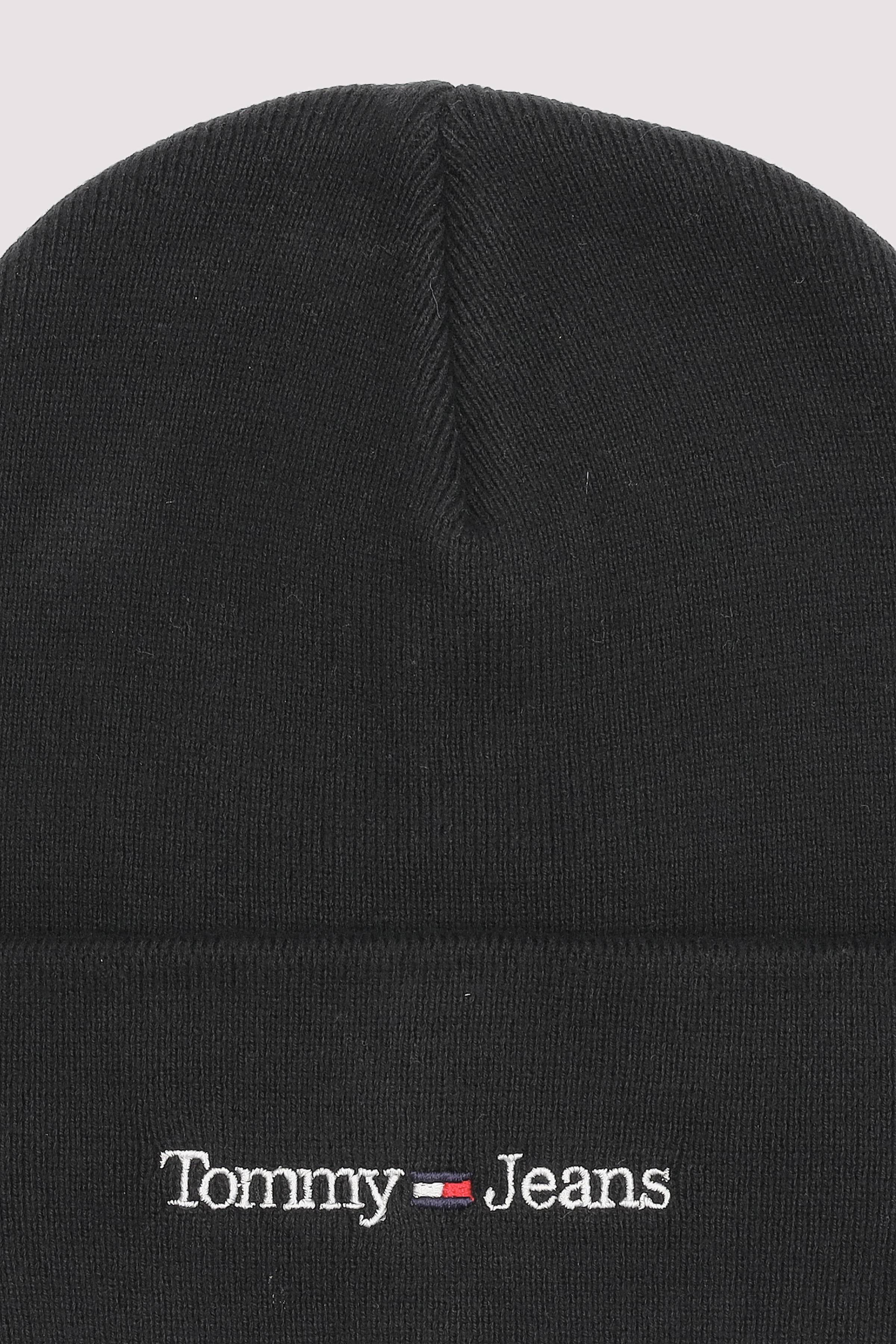 Tommy Hilfiger - TJM SPORT BEANIE Tommy Hilfiger - TJM SPORT BEANIE