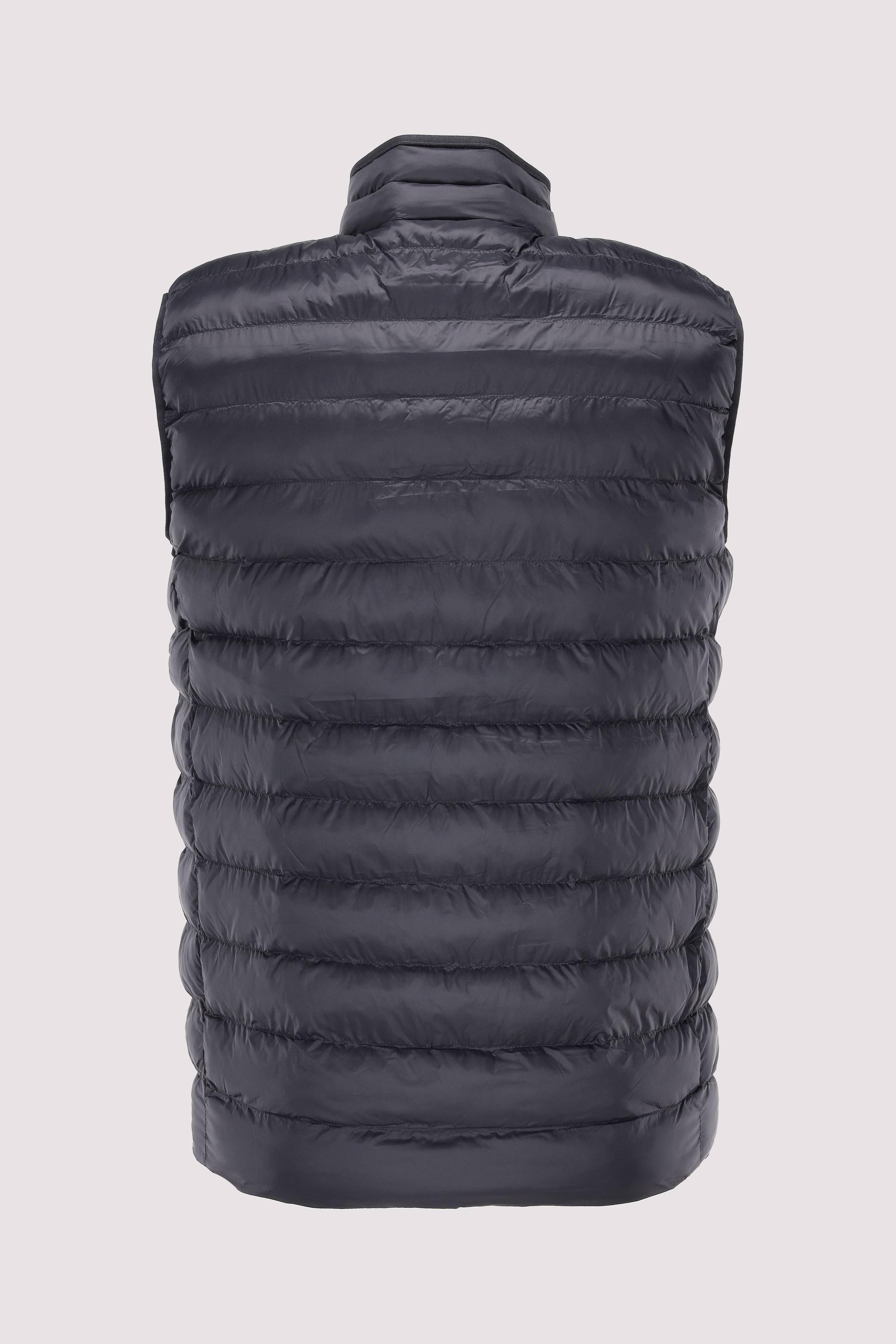 Tommy Hilfiger - CORE PACKABLE RECYCLED VEST Tommy Hilfiger - CORE PACKABLE RECYCLED VEST