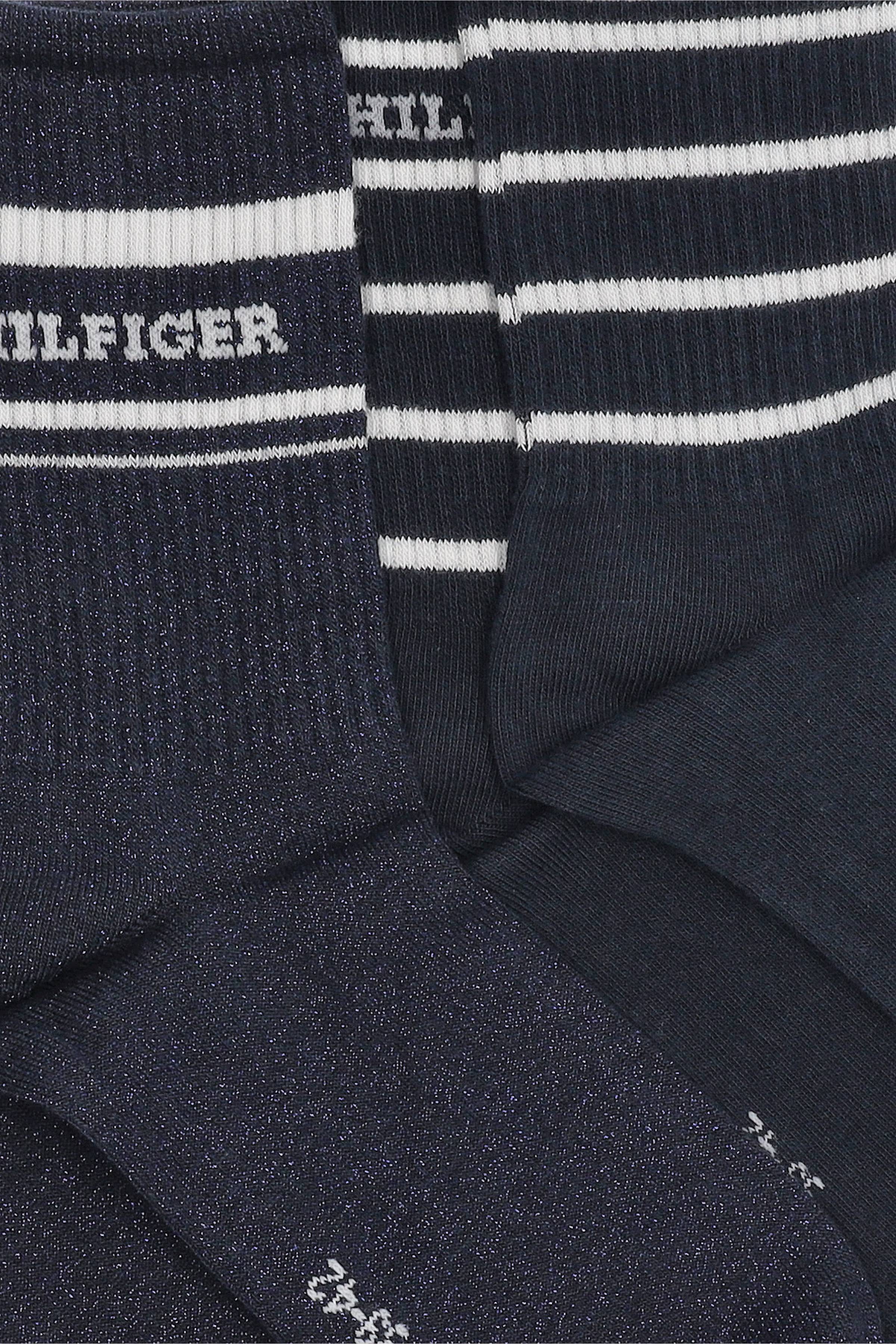 Tommy Hilfiger Socken - TH WOMEN SOCK 2P