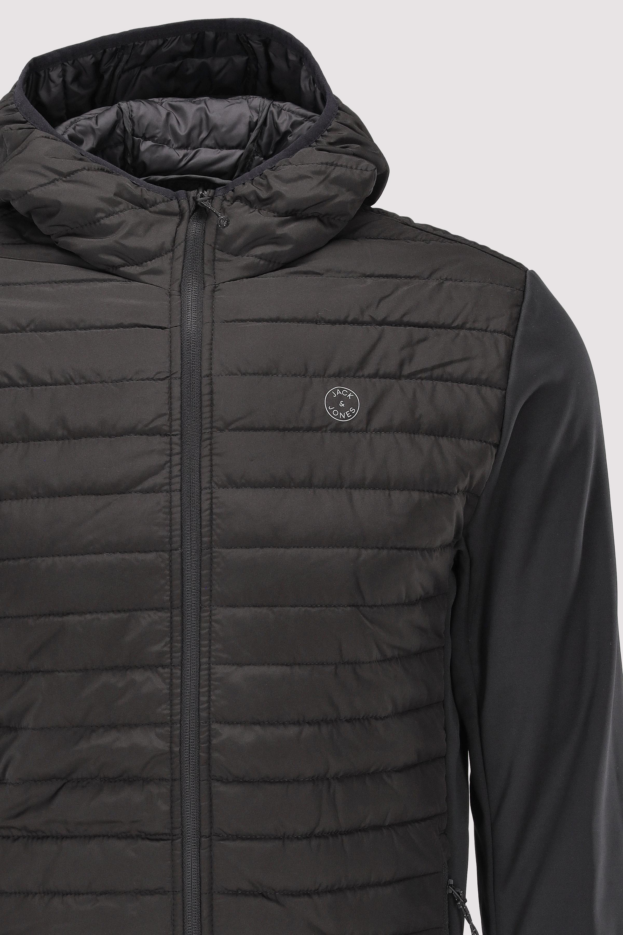 Jack and Jones - JJEMULTI QUILTED JACKET NOOS