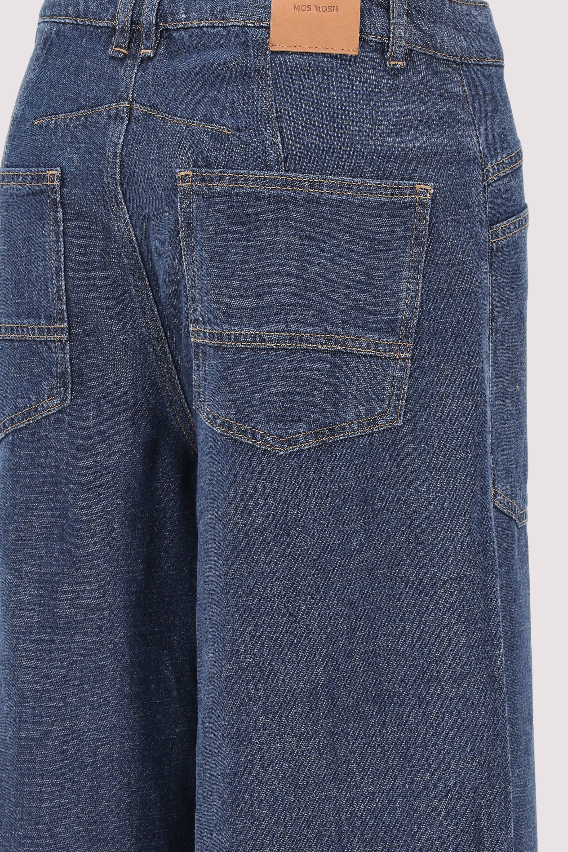 MosMosh - Culotte Arge Jeans