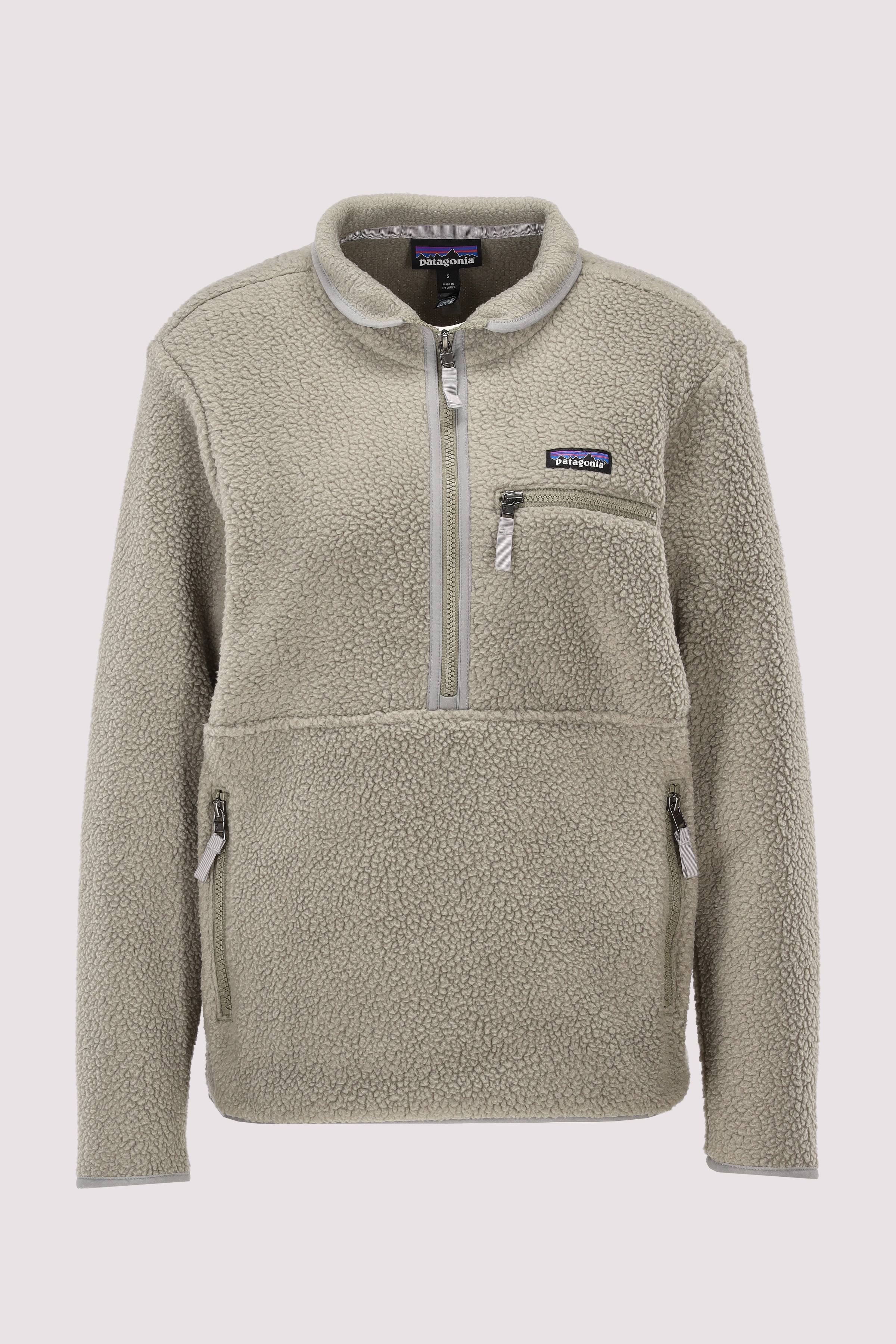 Patagonia - W Retro Pile Marsupial