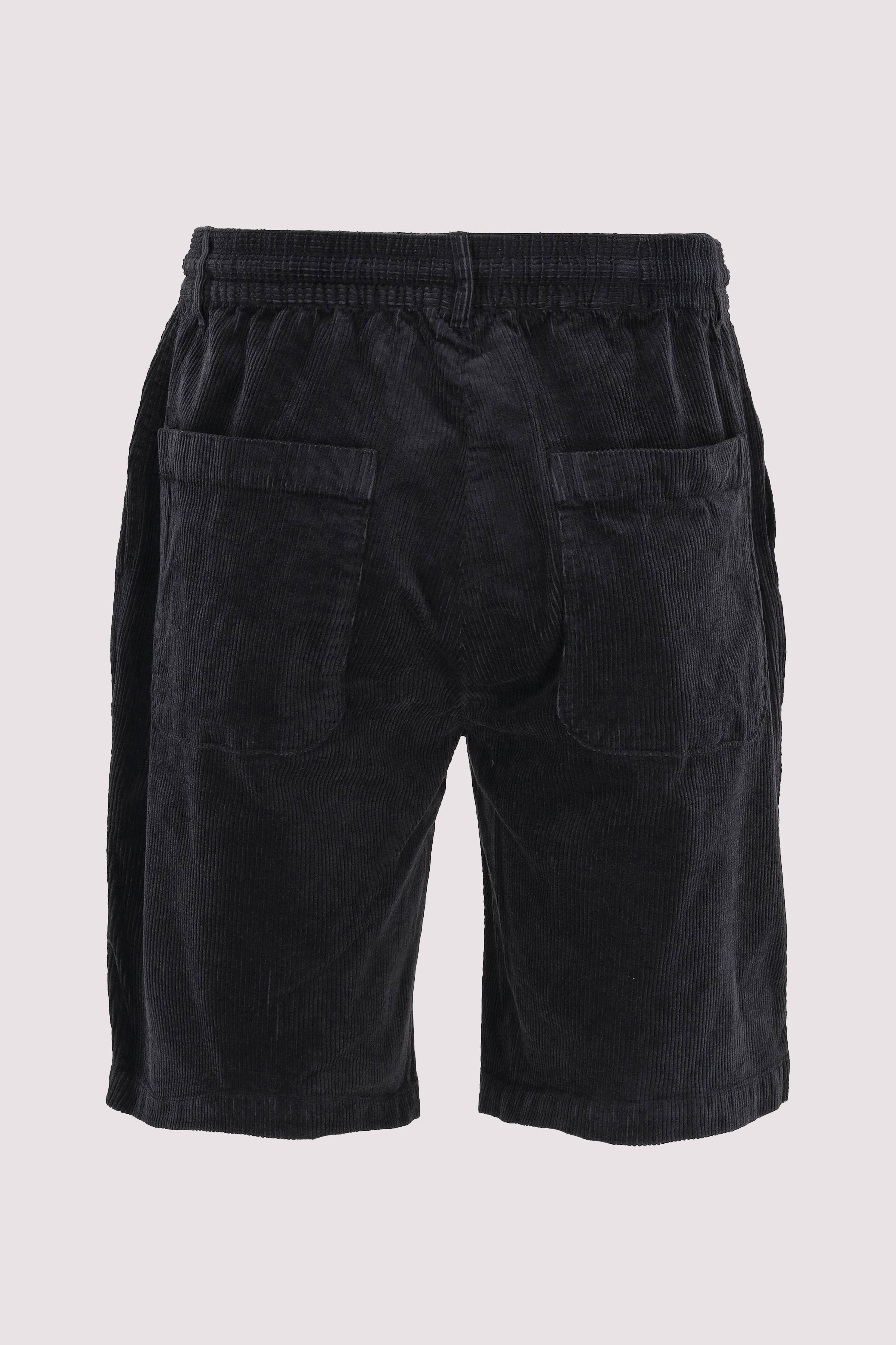 Dstrezzed Herren-Shorts Dunkelnavy