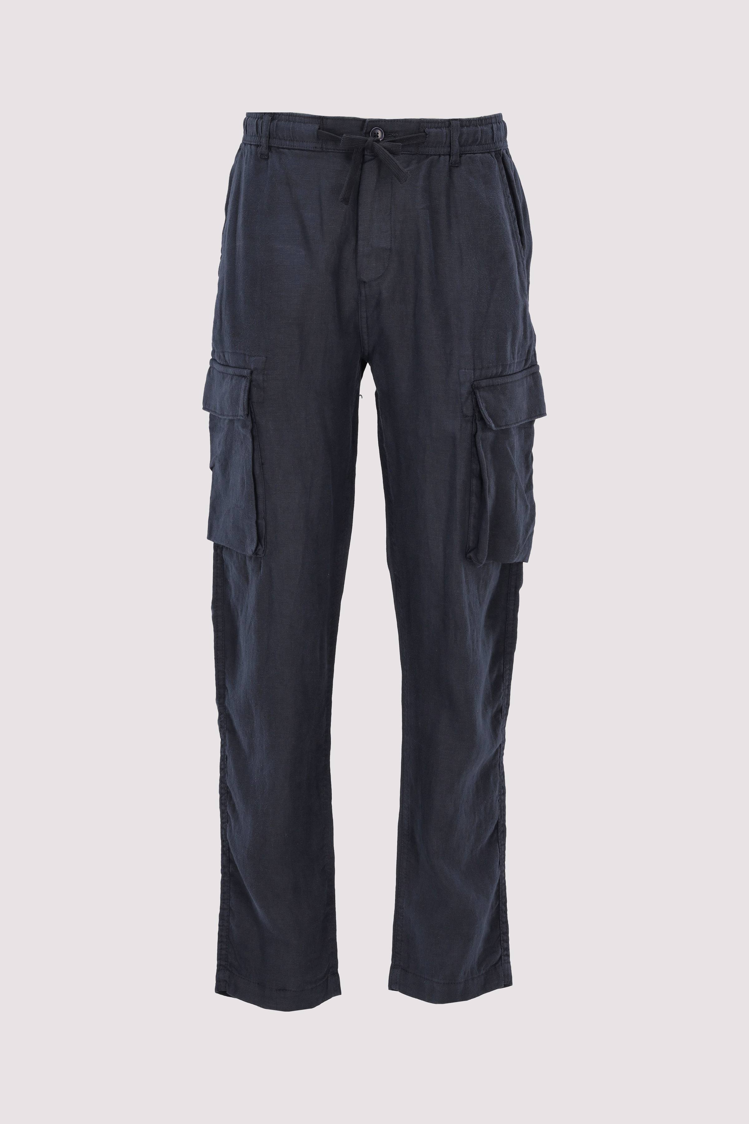 James Cargo Pants