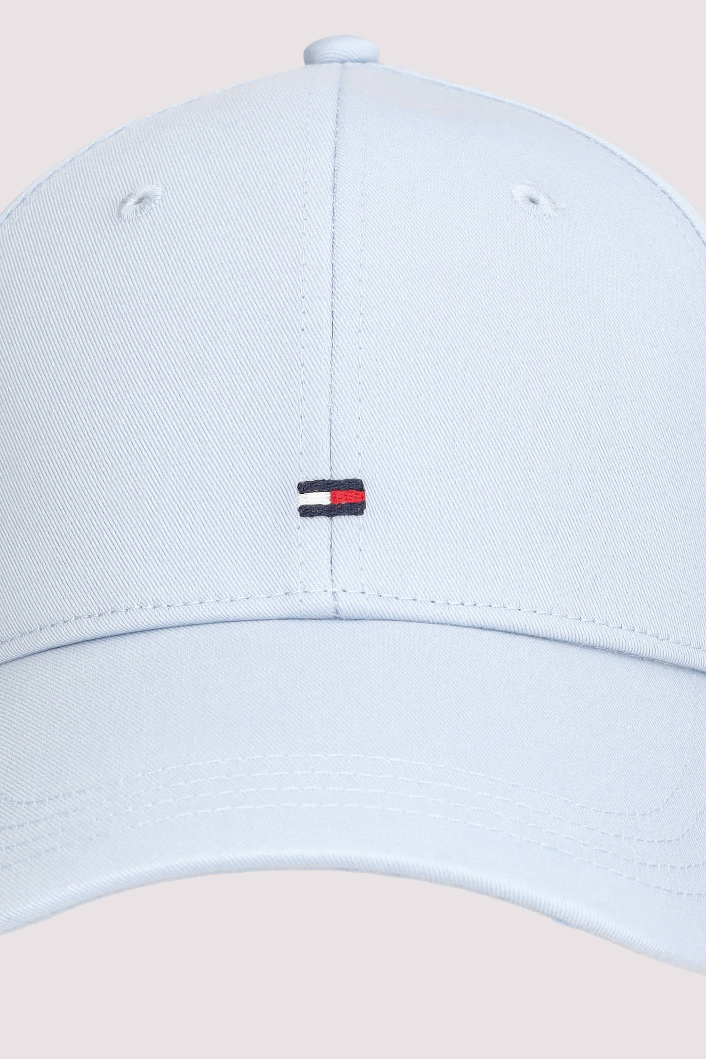 Tommy Hilfiger - TH FLAG COTTON 6 PANEL CAP Tommy Hilfiger - TH FLAG COTTON 6 PANEL CAP