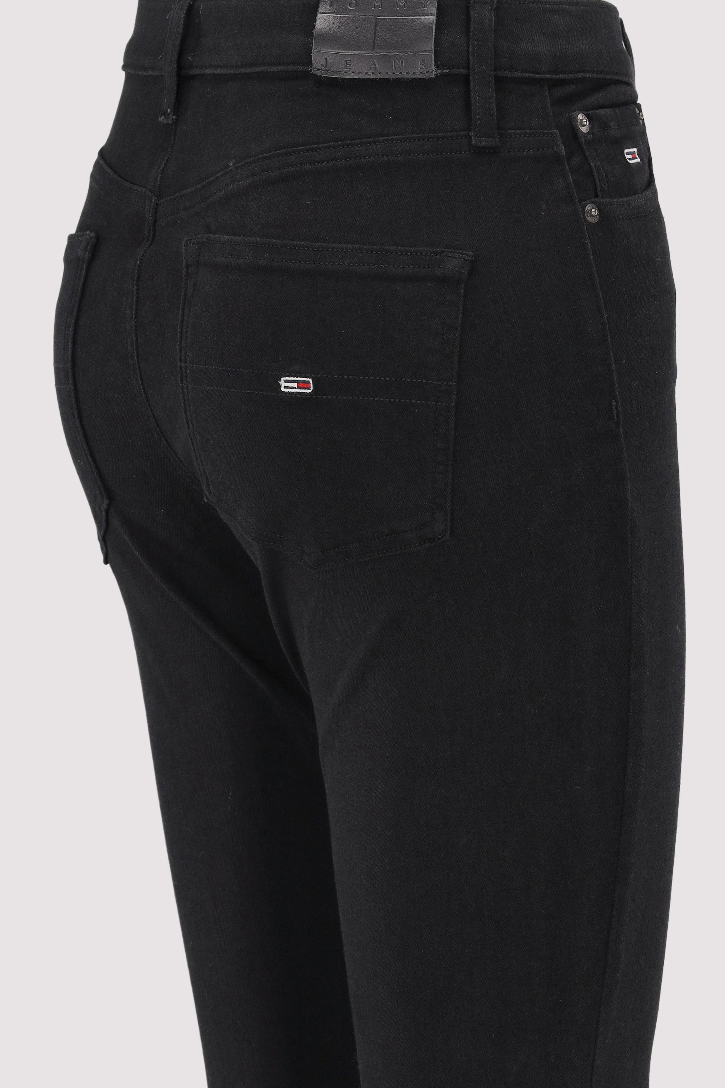 Tommy Jeans - SYLVIA HGH SKN DH4288 Tommy Jeans - SYLVIA HGH SKN DH4288