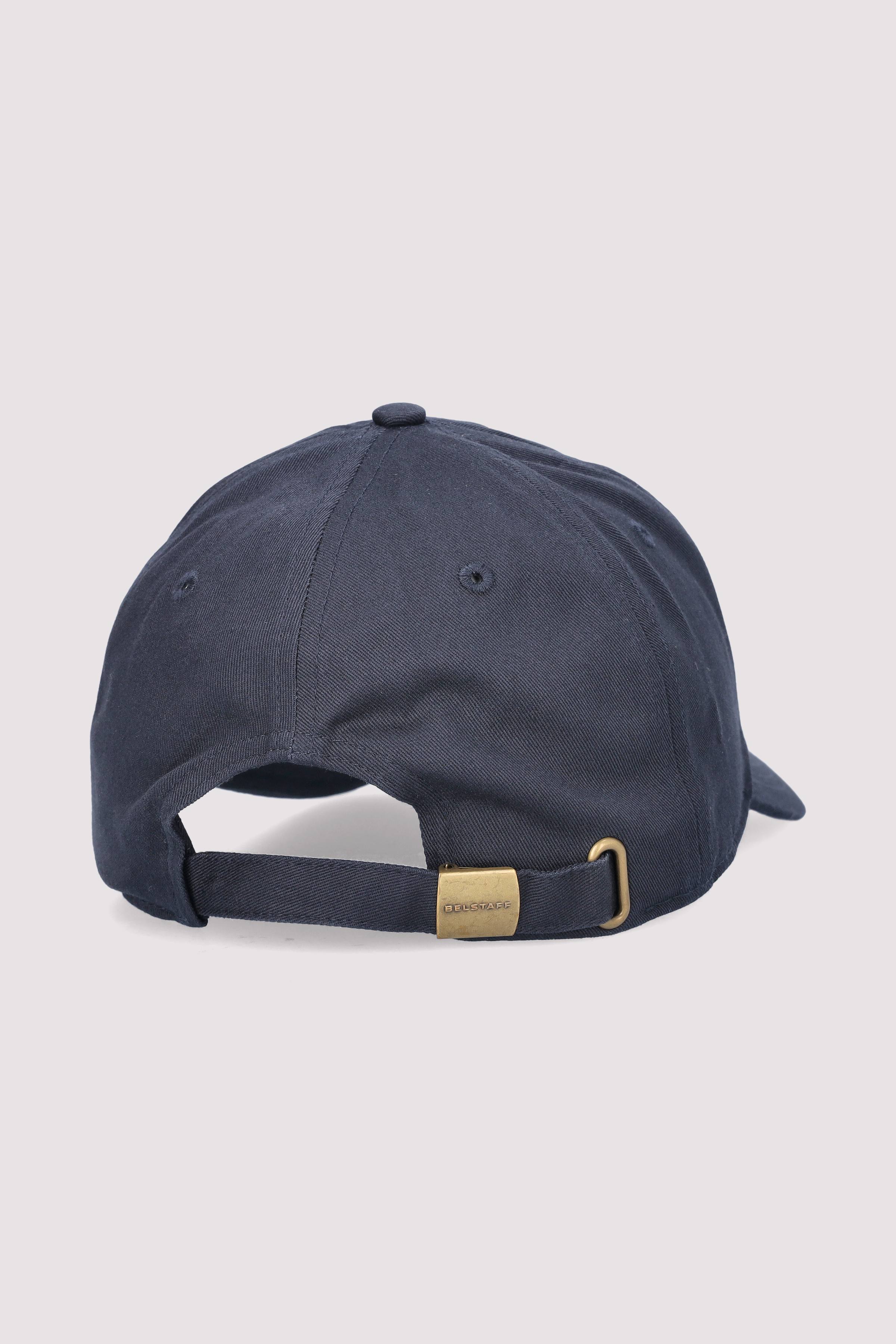 Belstaff - Phoenix Logo Cap